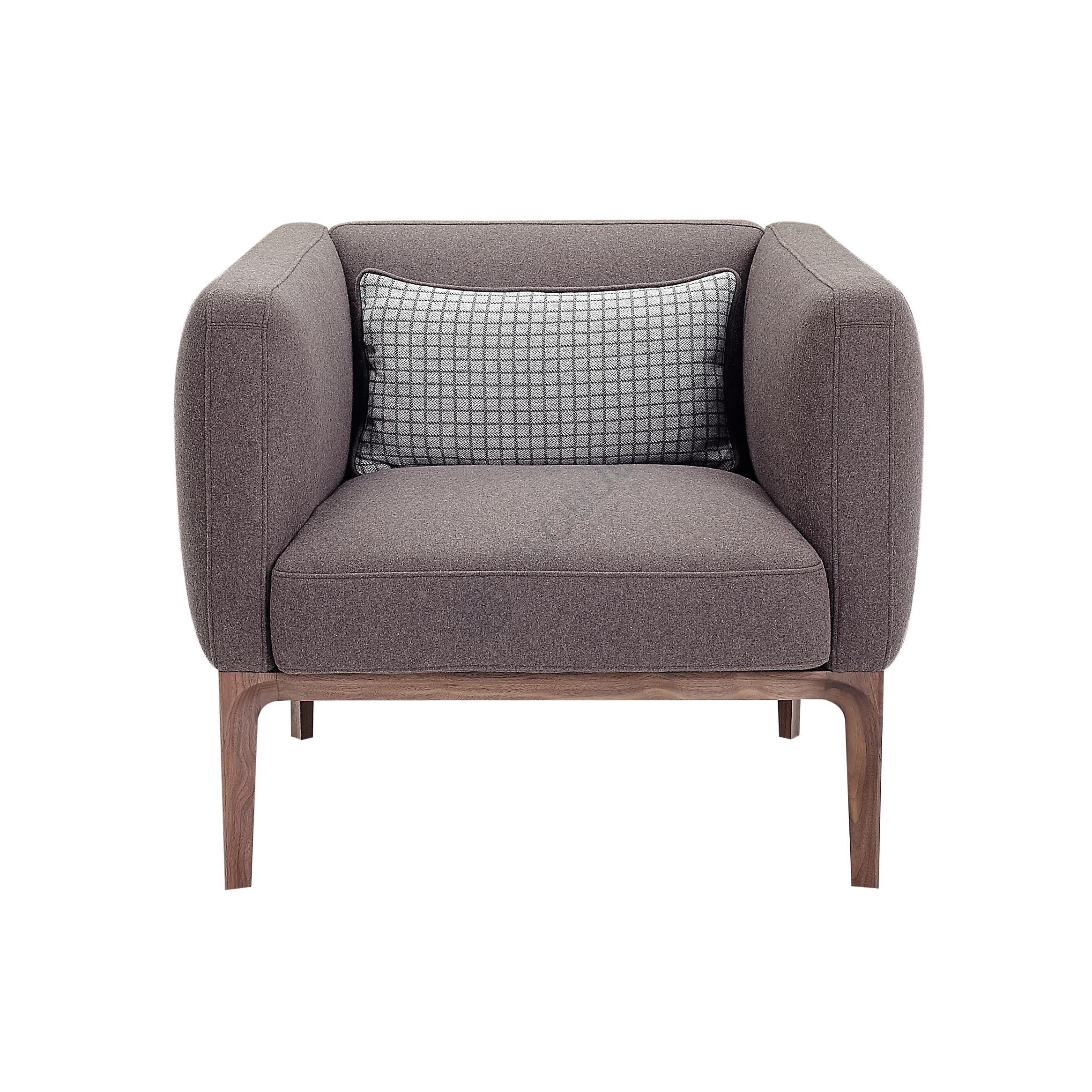 Armchair Tribale