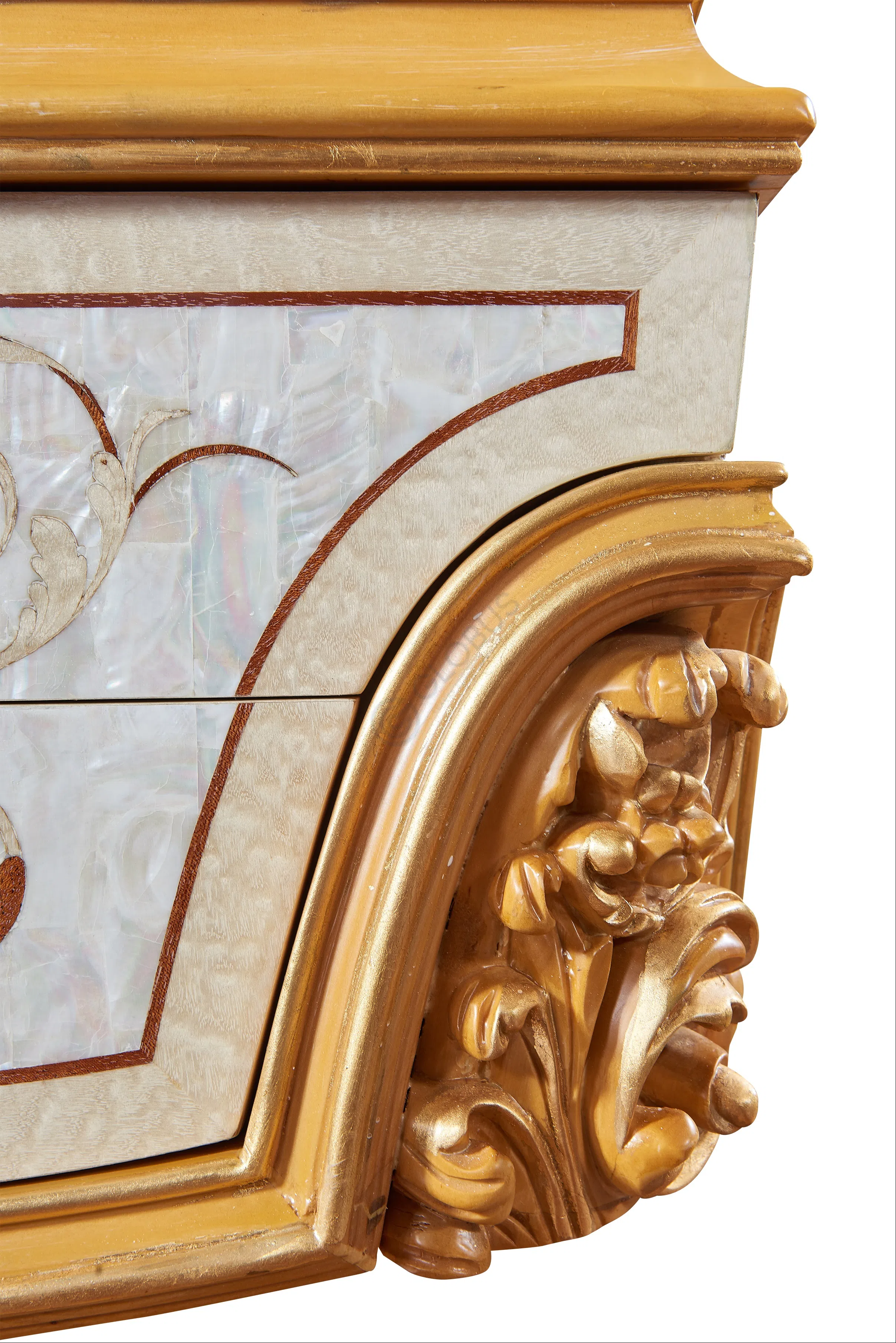 Bedside table RIVA Volesio