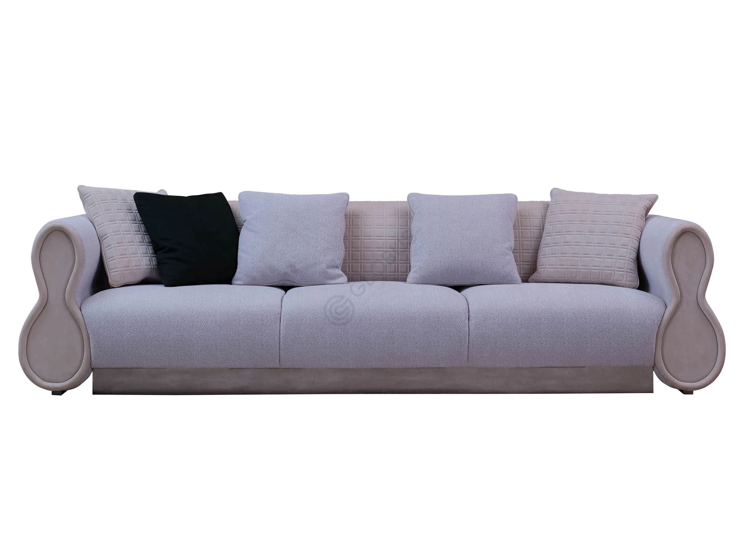Sofa CORNELIO CAPPELLINI Newton