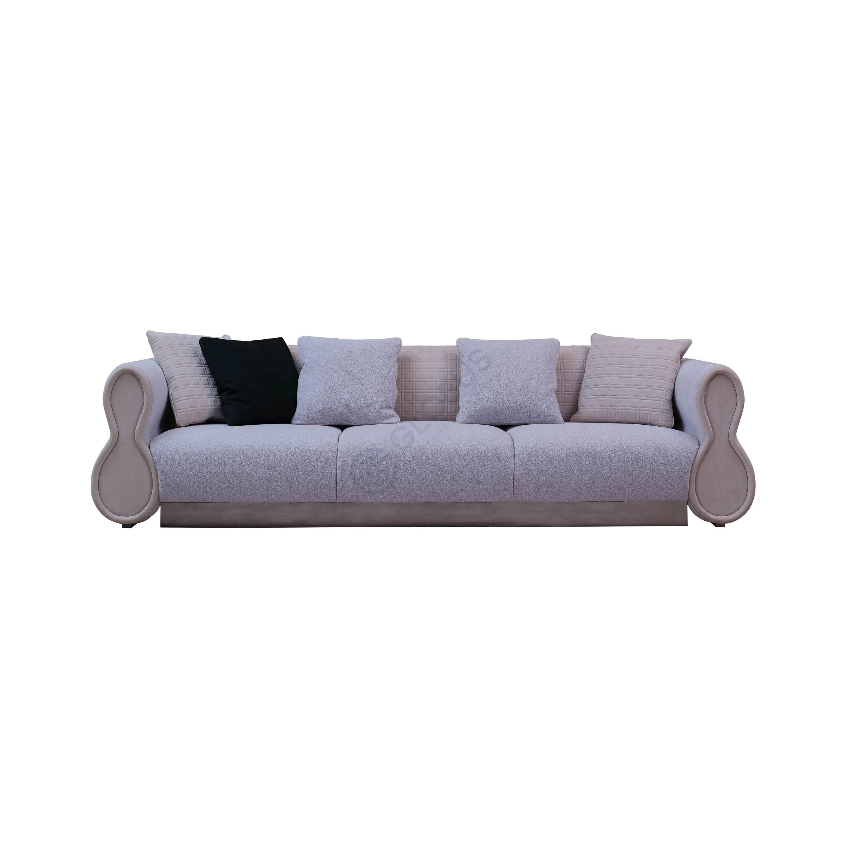 Sofa CORNELIO CAPPELLINI Newton