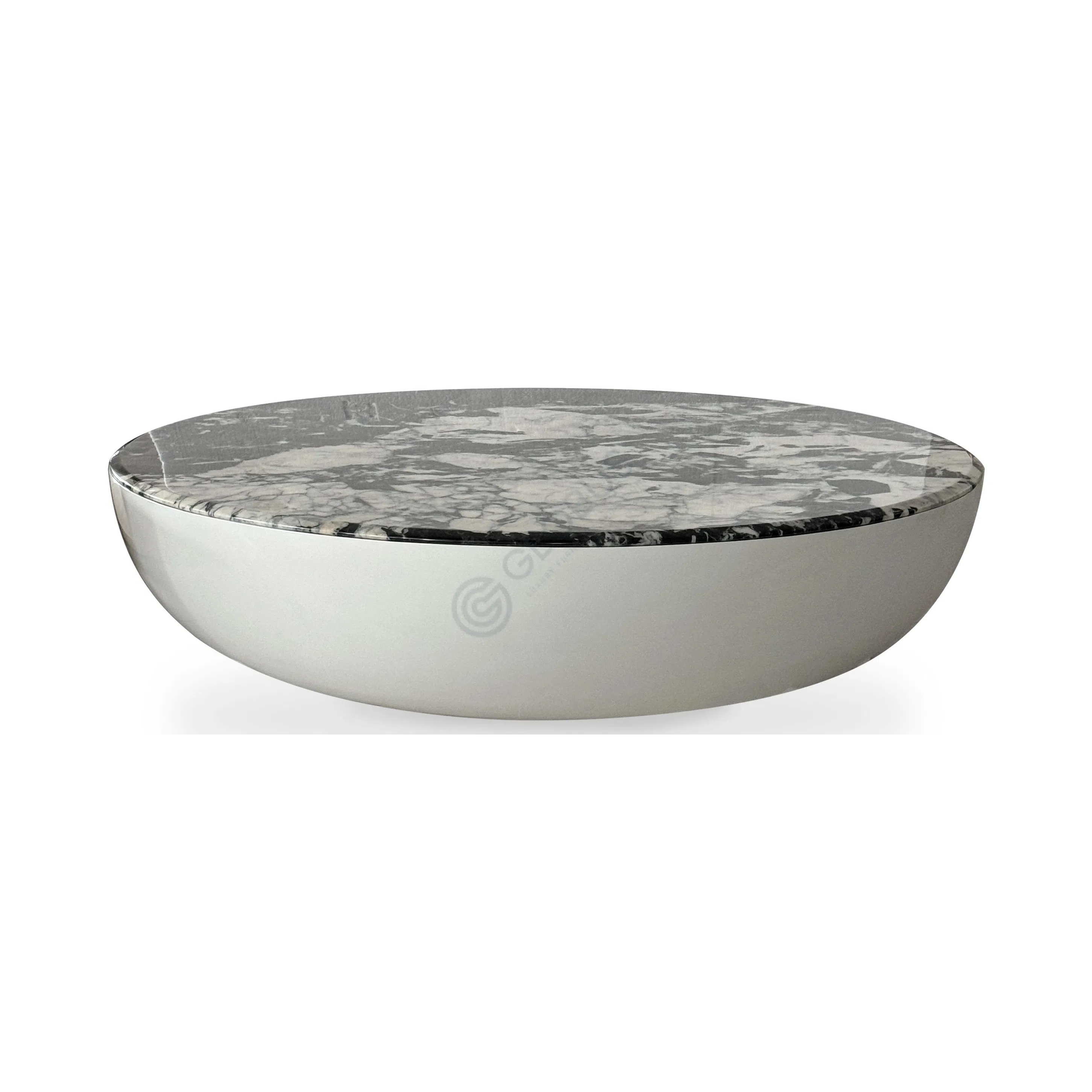 Coffee table MERIDIANI Bongo