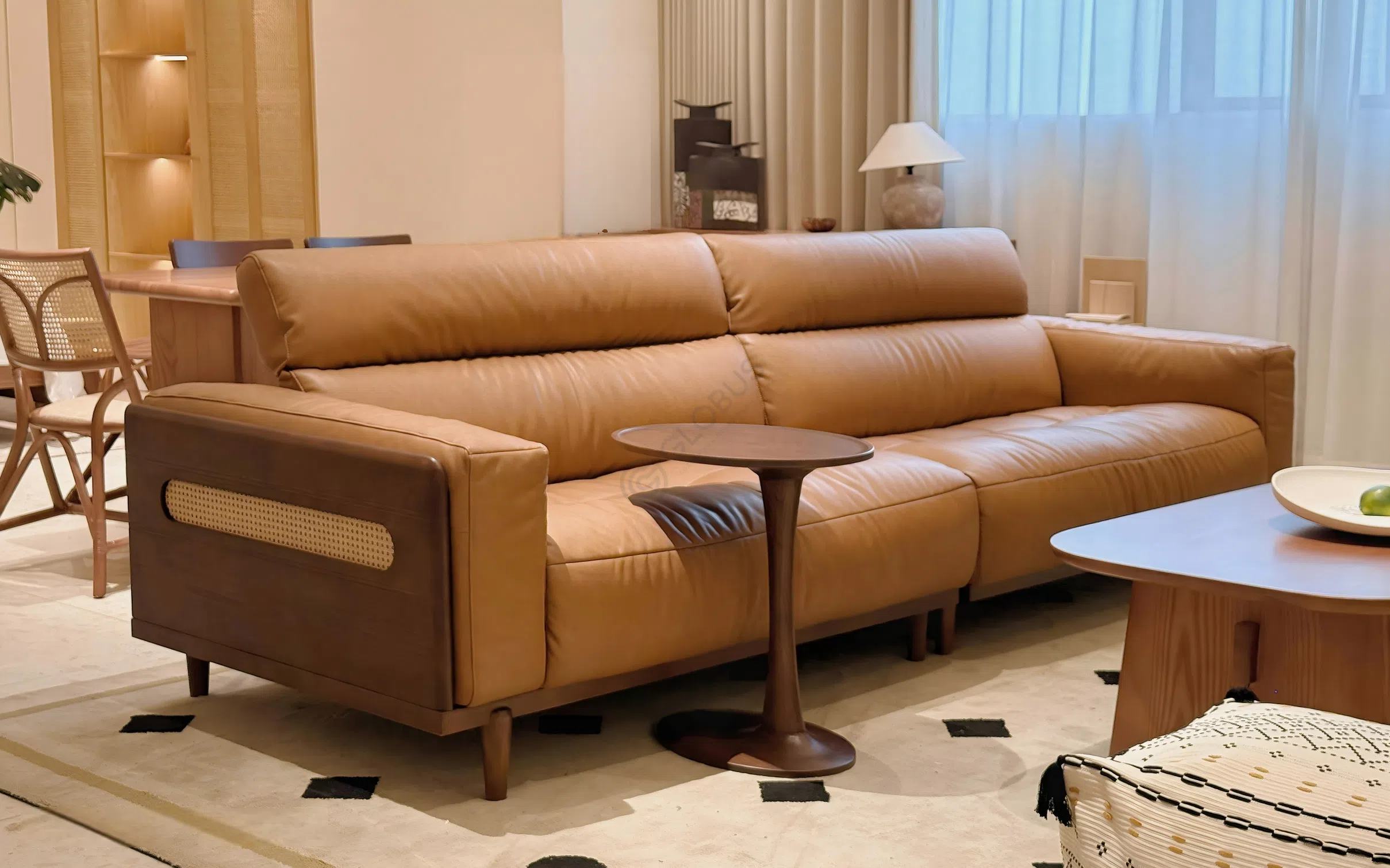 Sofa Silventa