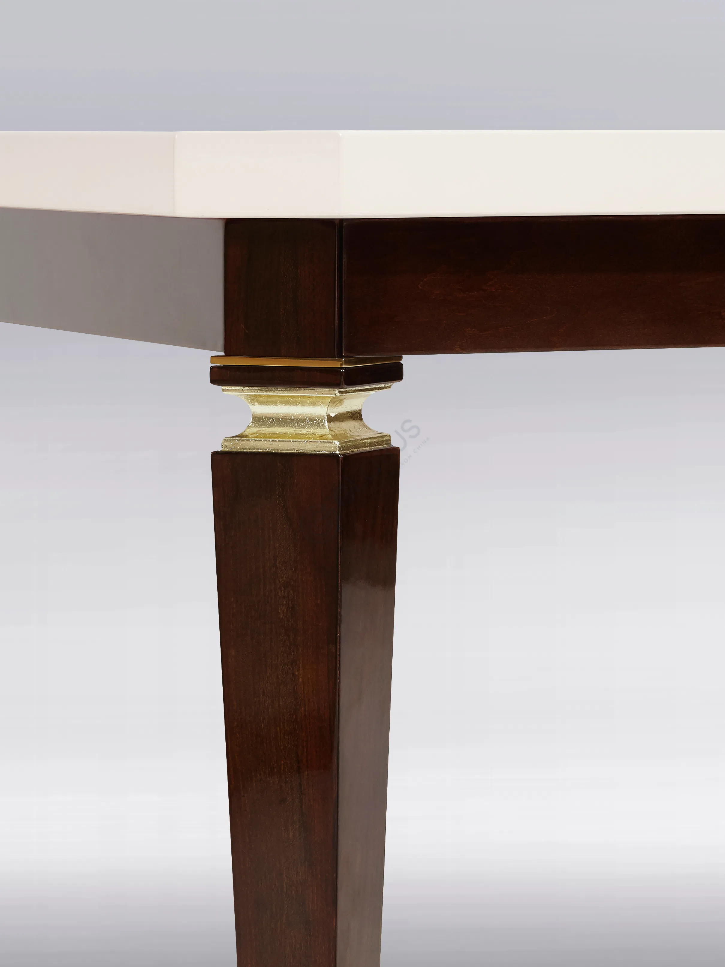 Dining table Obscurum