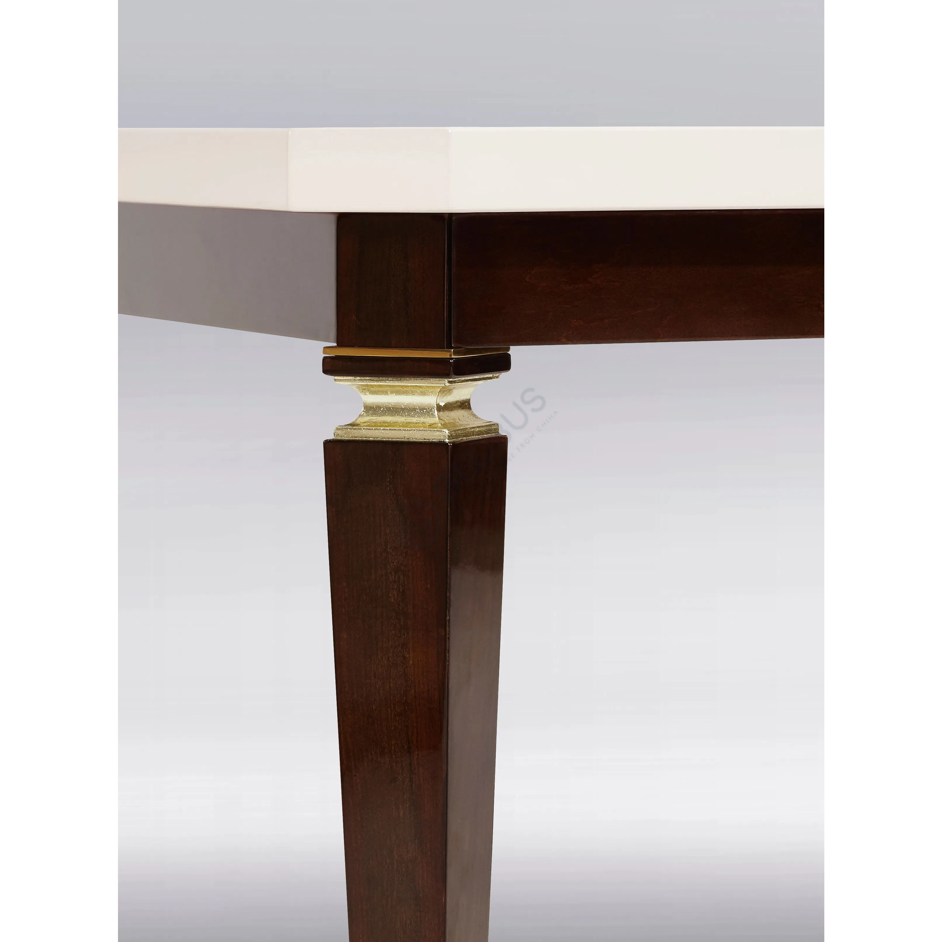 Dining table Obscurum