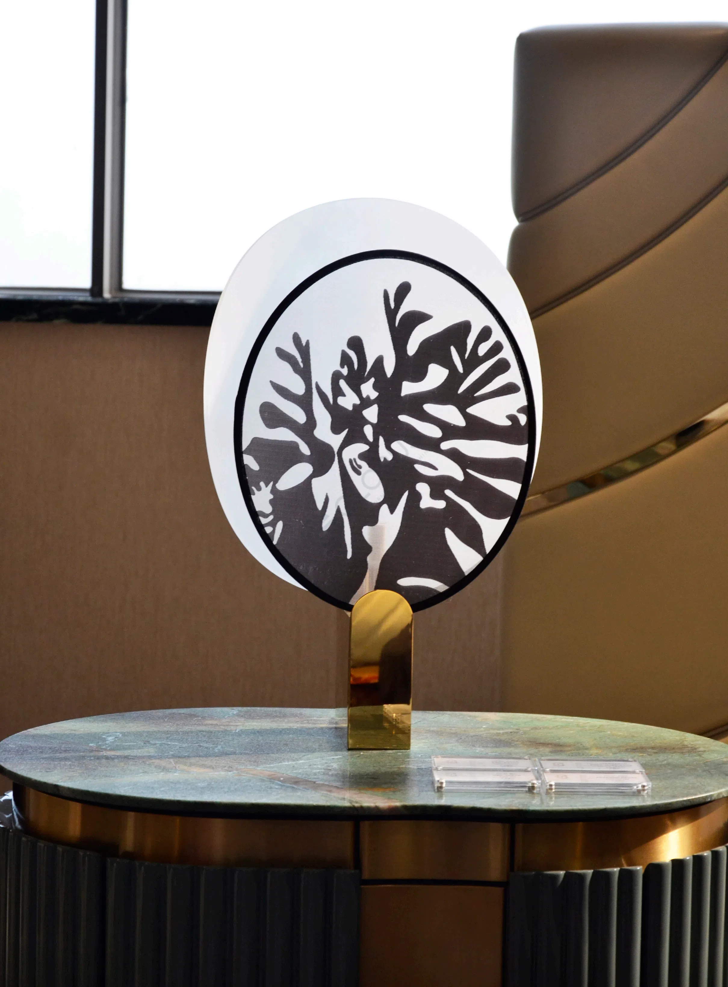 Table lamp VISIONNAIRE Akira