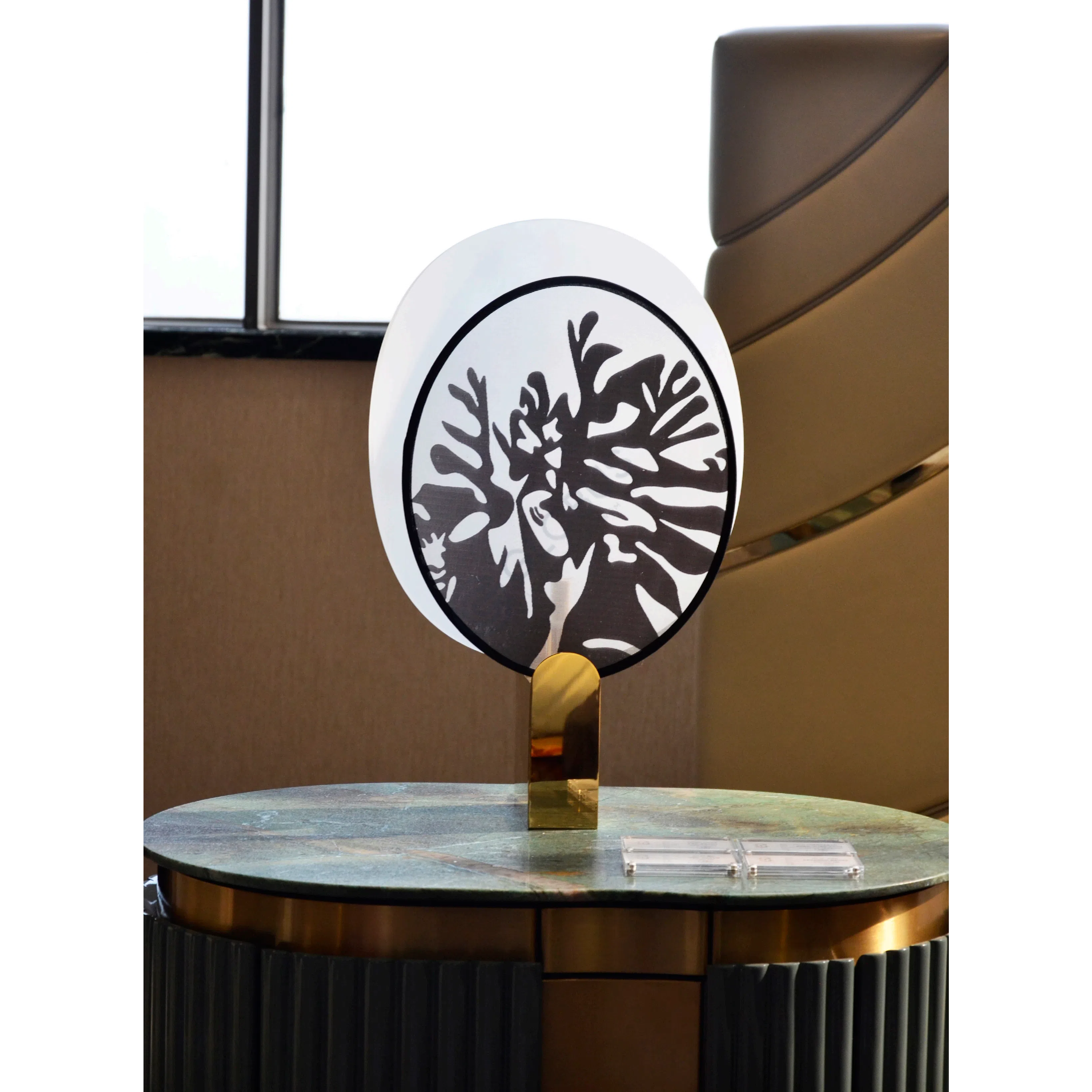 Table lamp VISIONNAIRE Akira