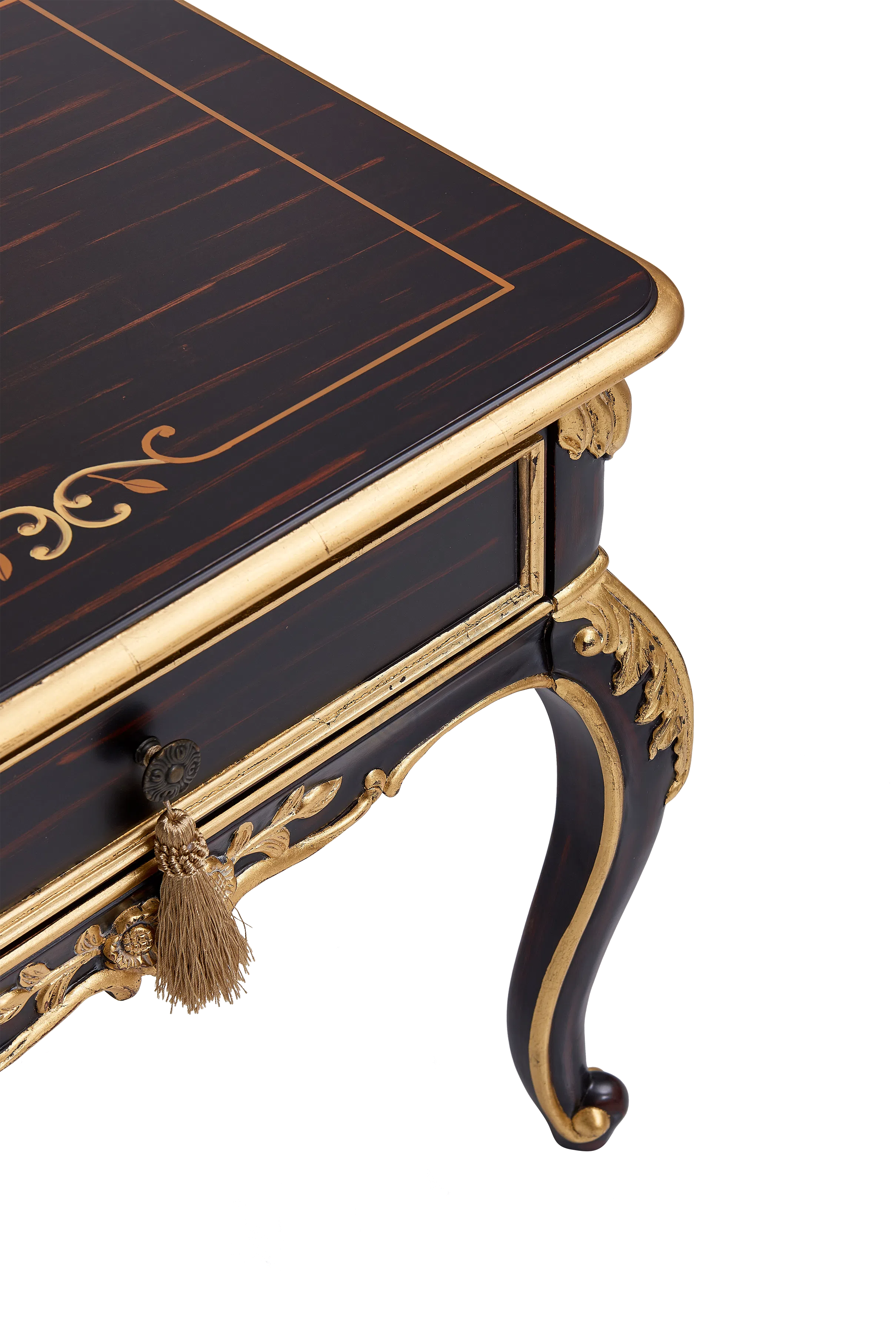 Bedside table Europa