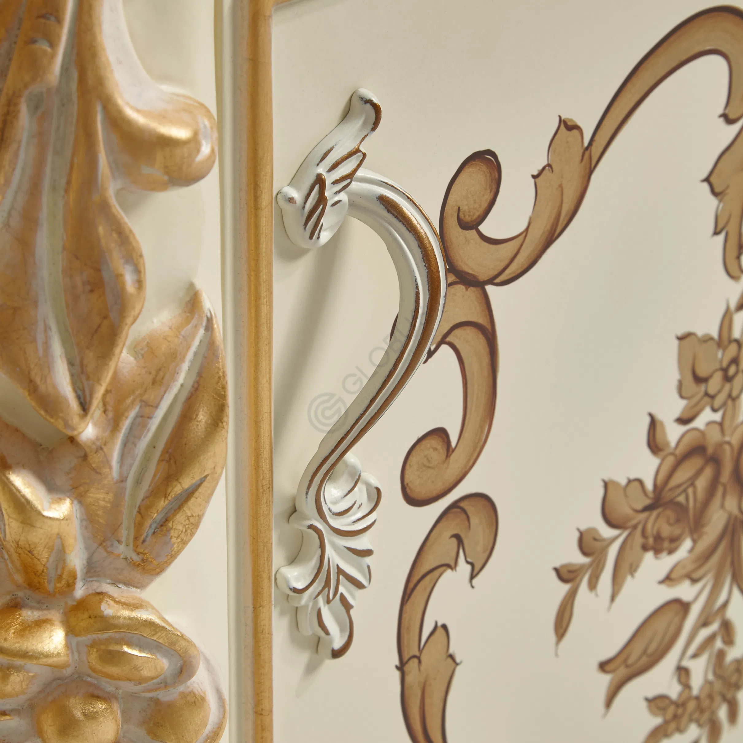 Sideboard Lintelletto