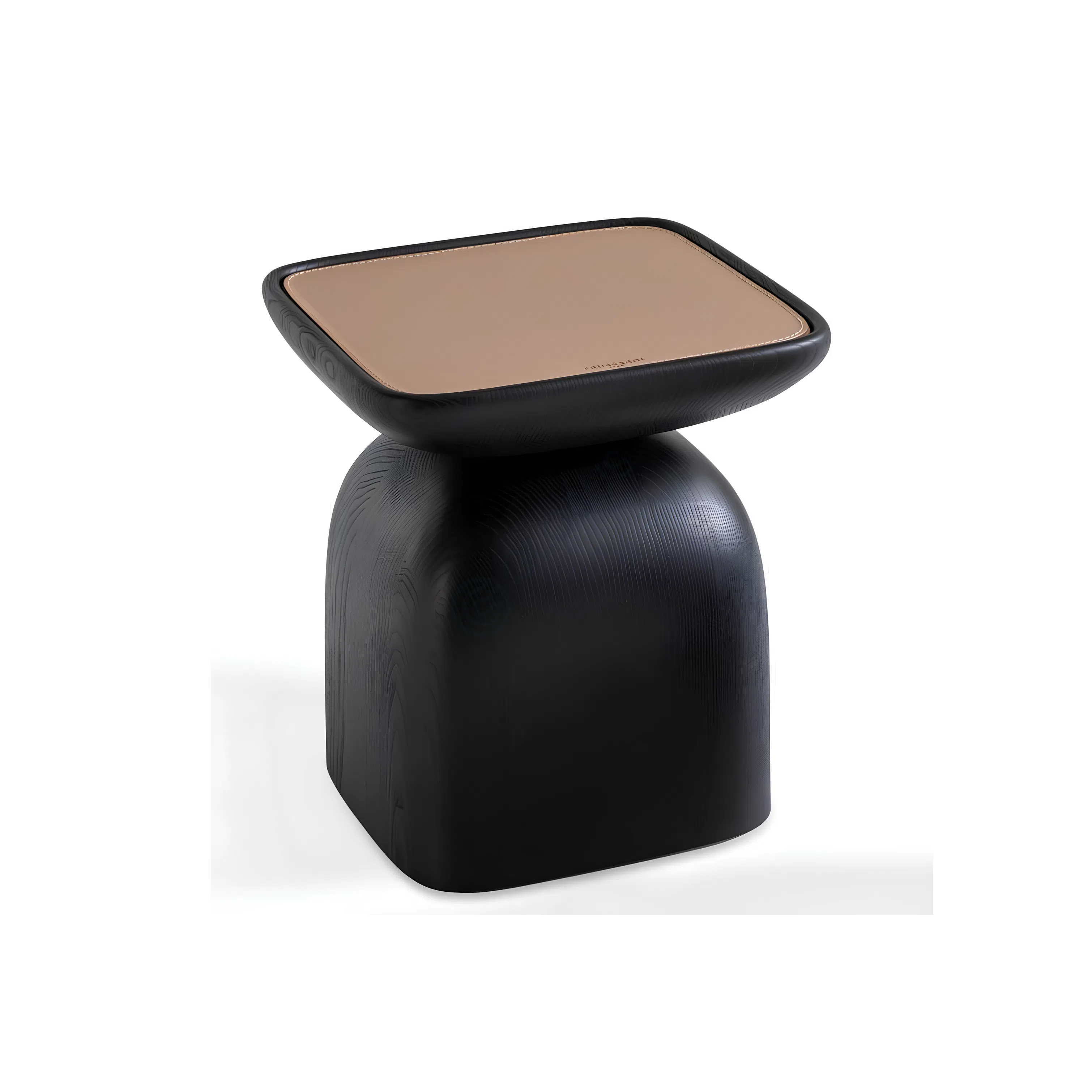 Угловой столик TRUSSARDI Choco