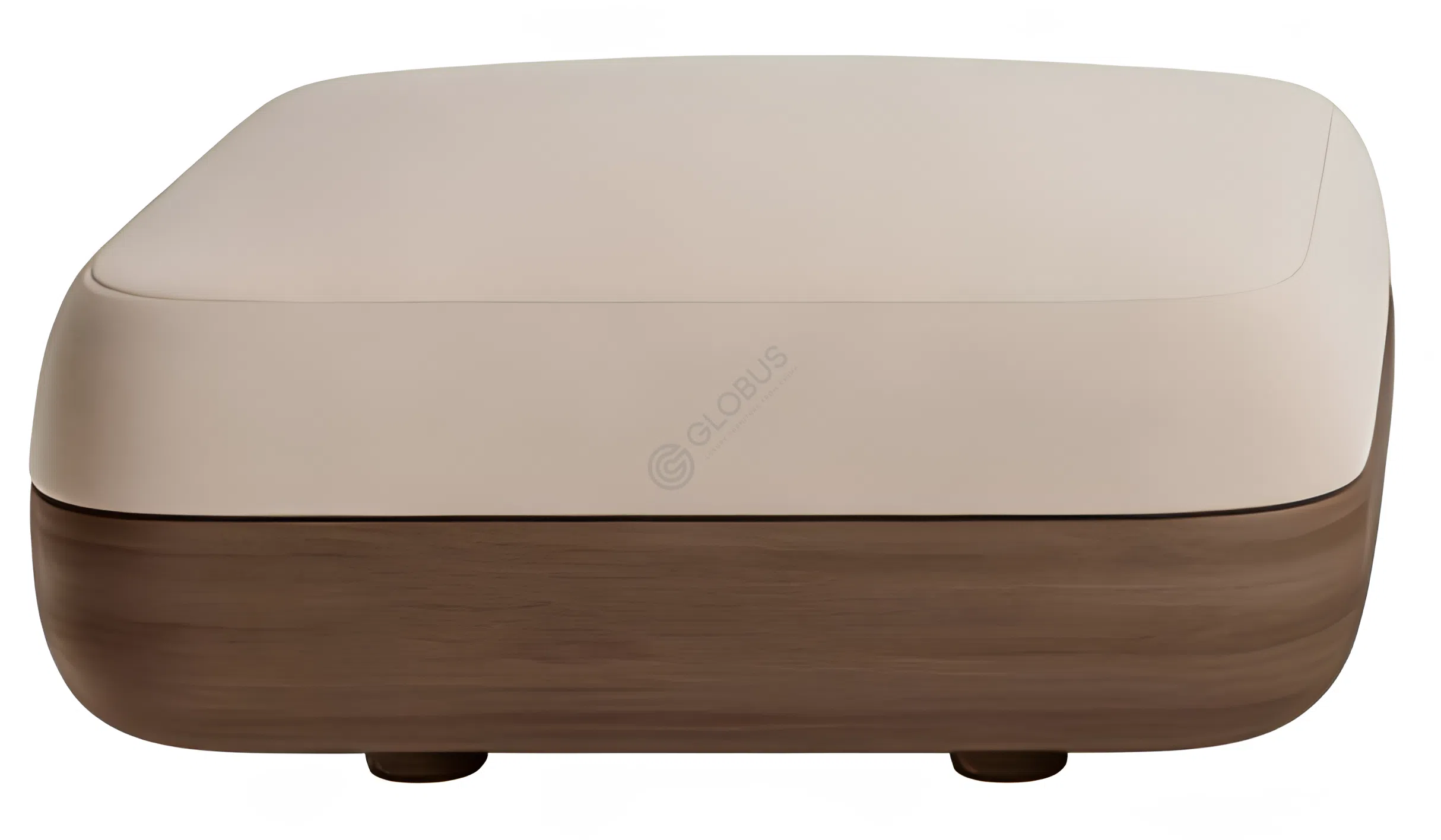 Pouf Amplina