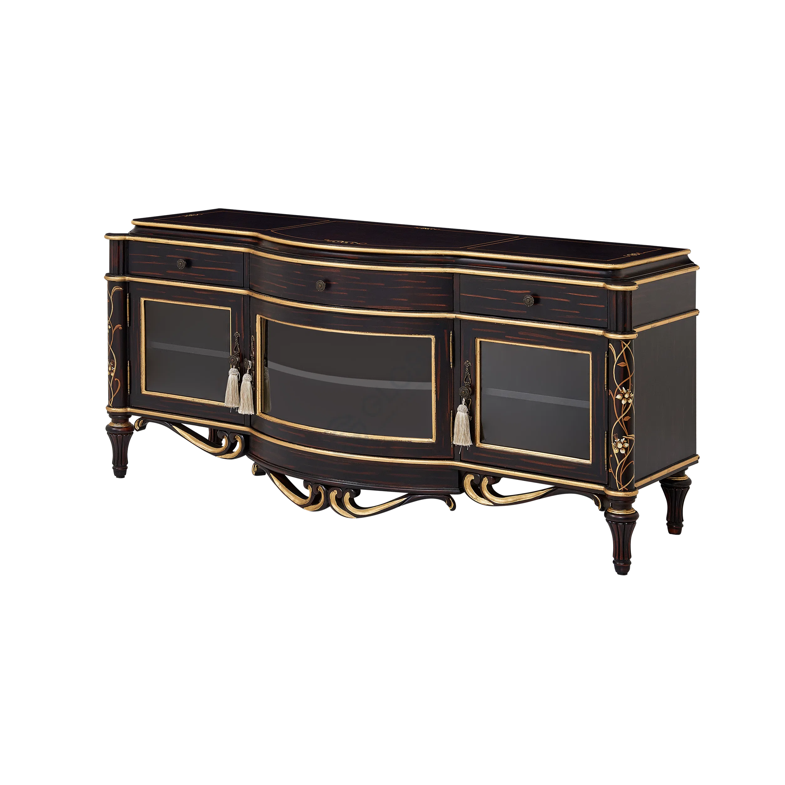 TV stand Tempo