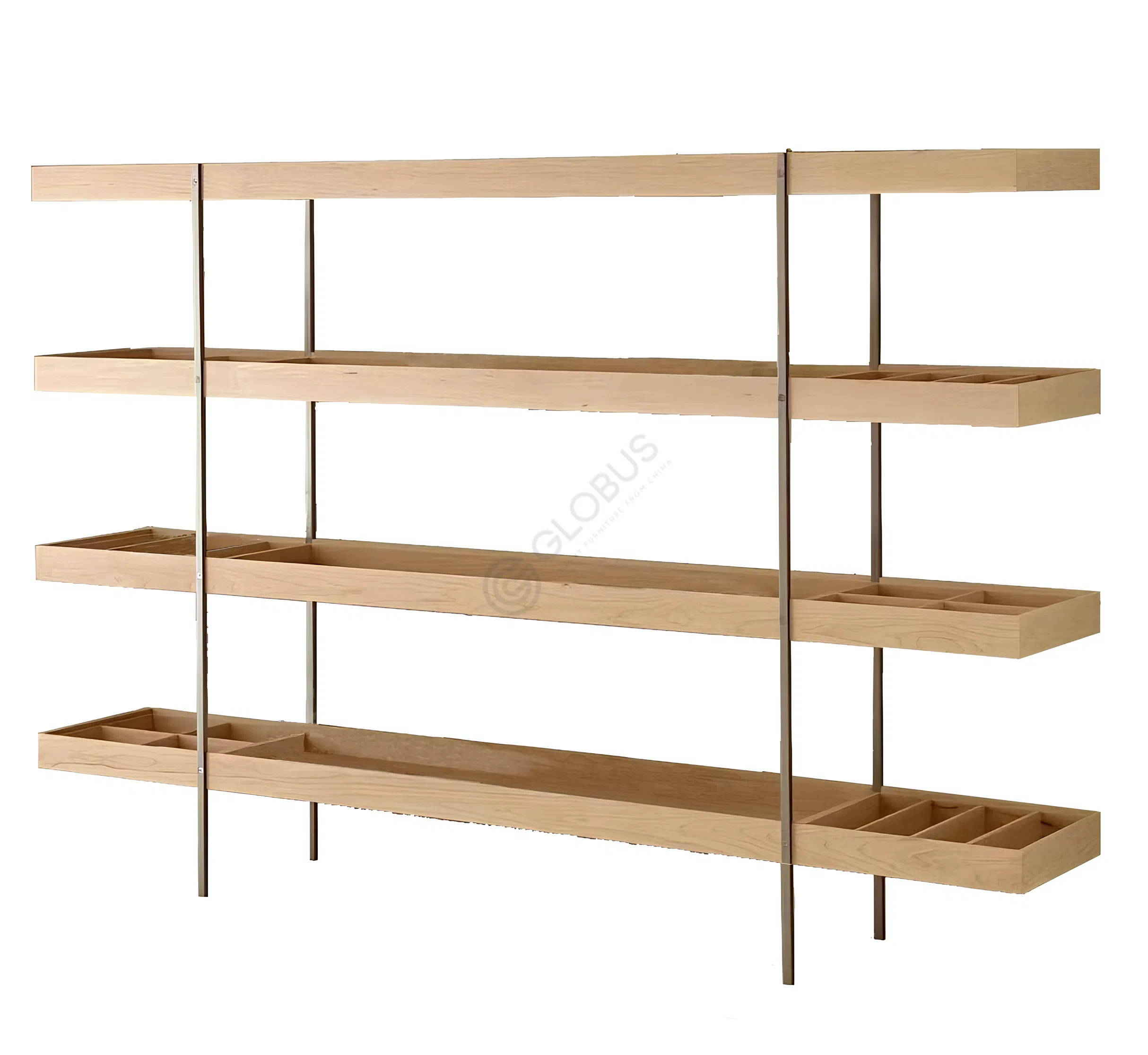 Bookshelf Artisio