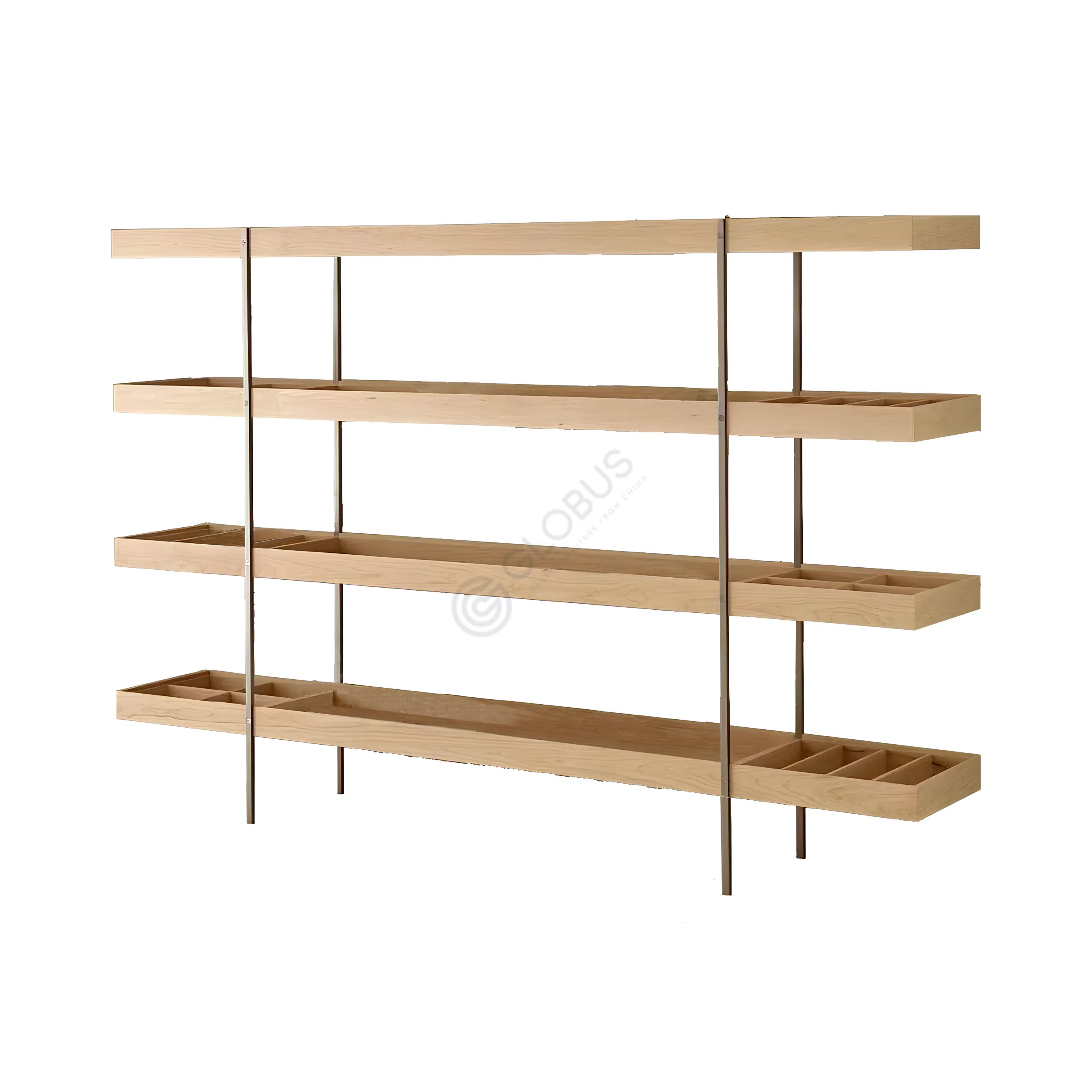 Bookshelf Artisio