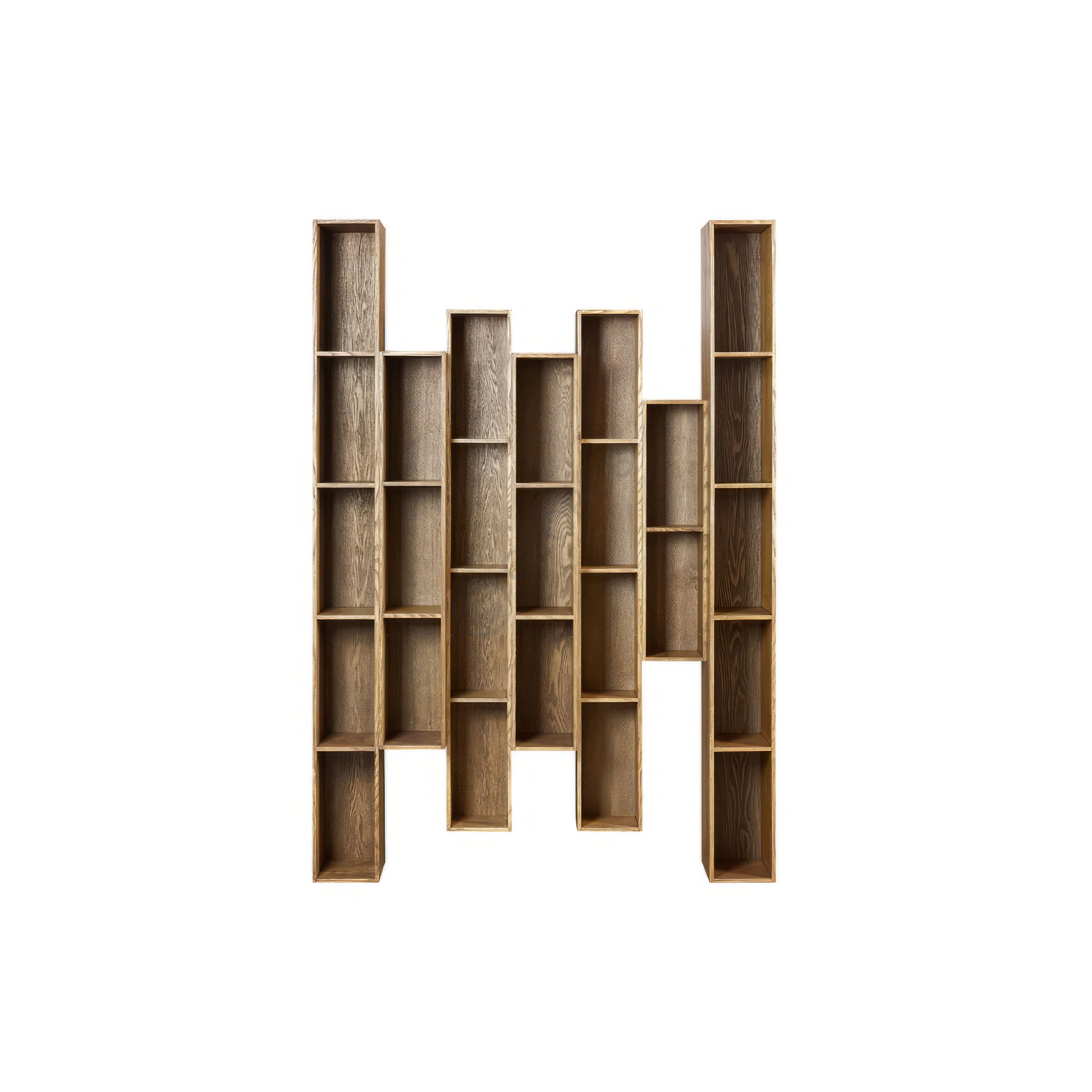 Rack Zabano