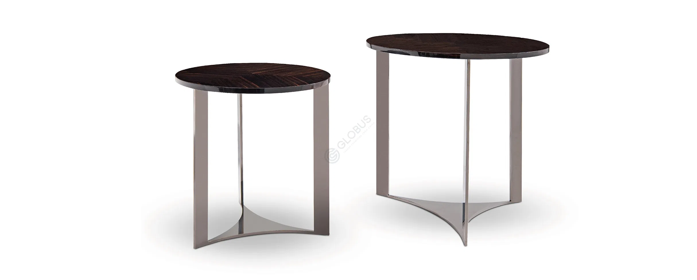 Side table FENDI Tolomeo