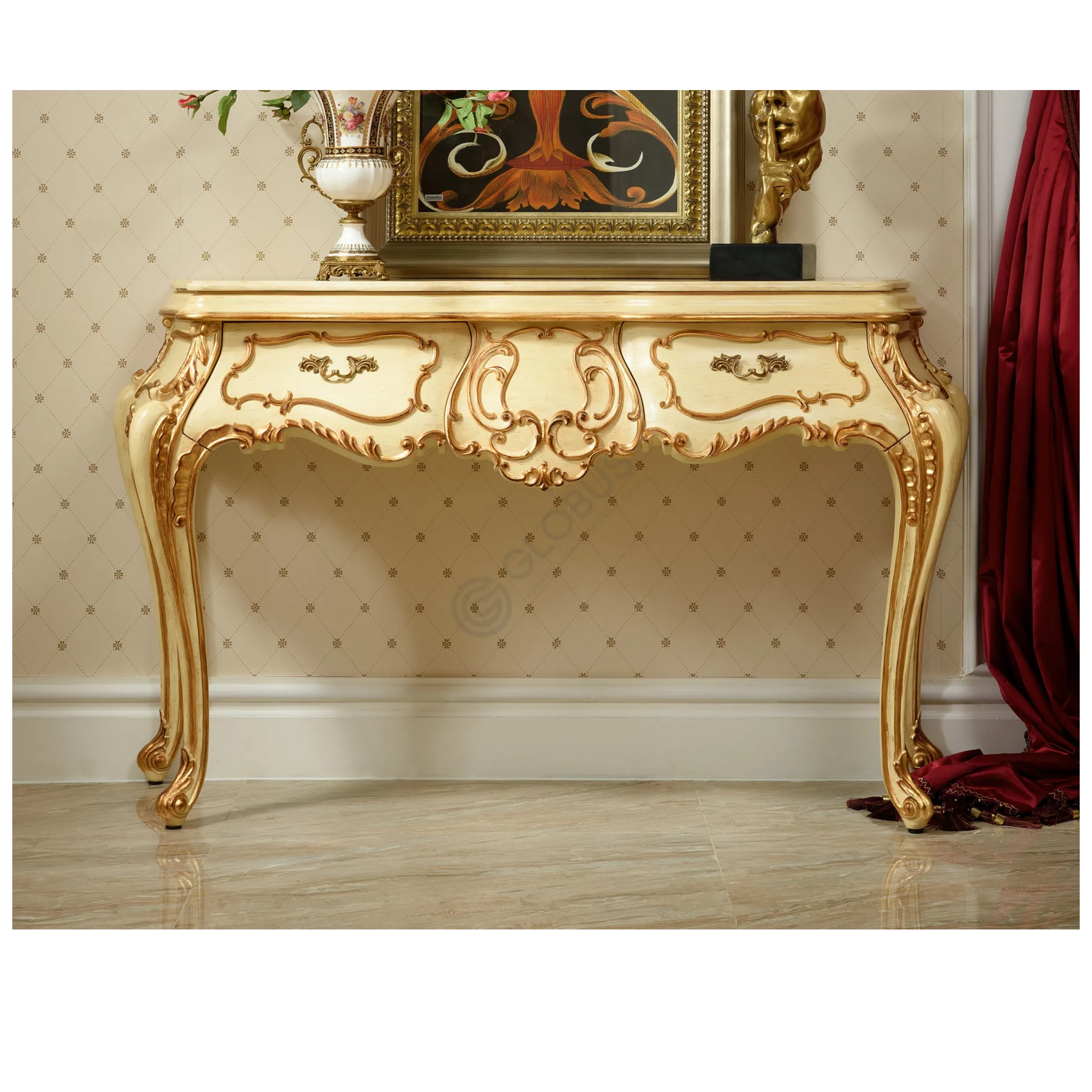 Console Greco