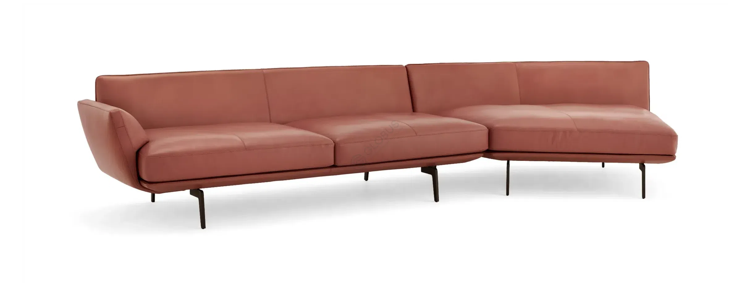 Sectional office sofa Elietta