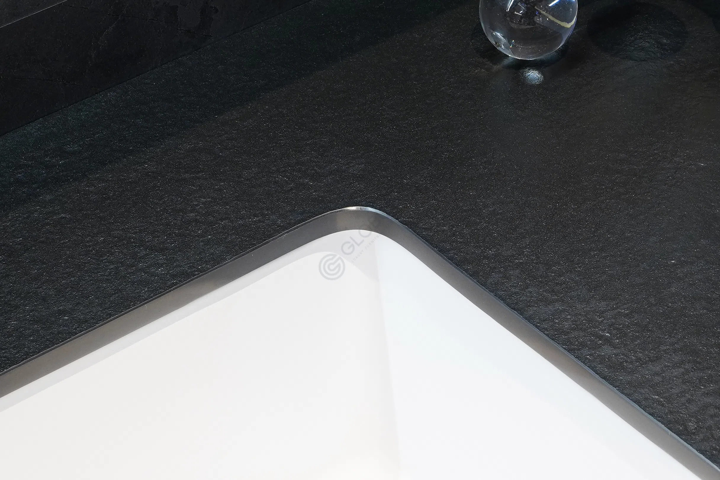 Bathroom cabinet Sardus