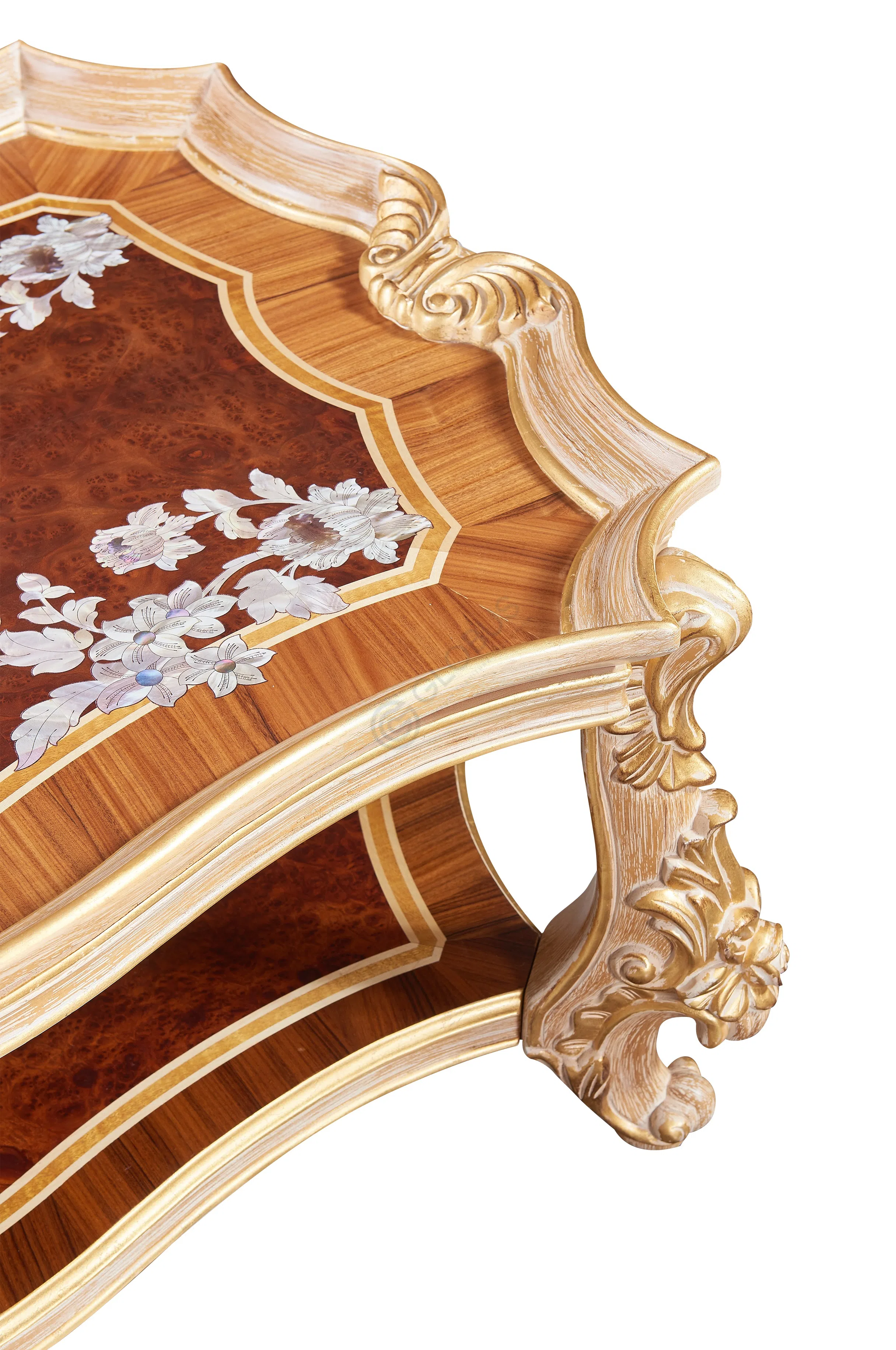 Coffee table Ketziah