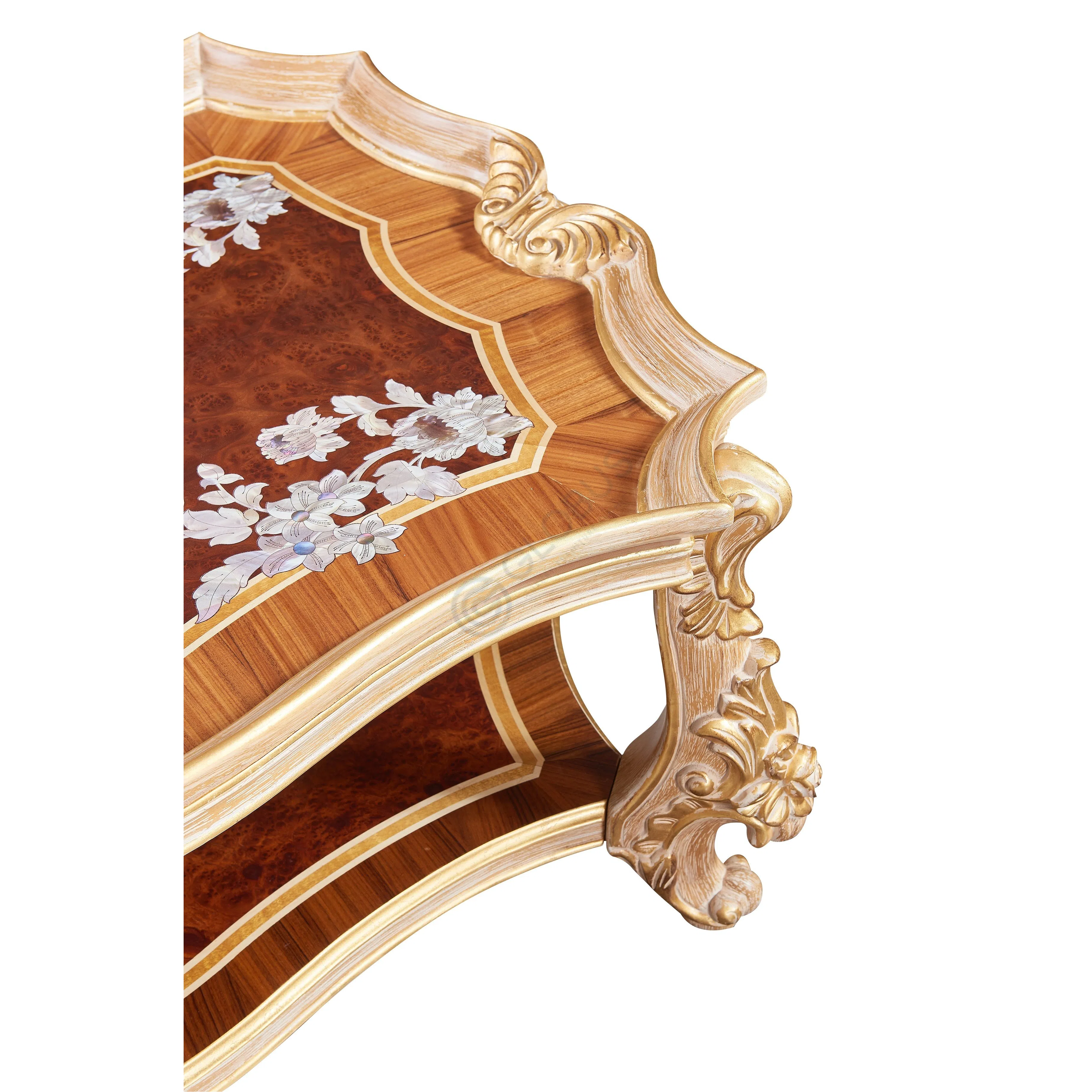 Coffee table Ketziah