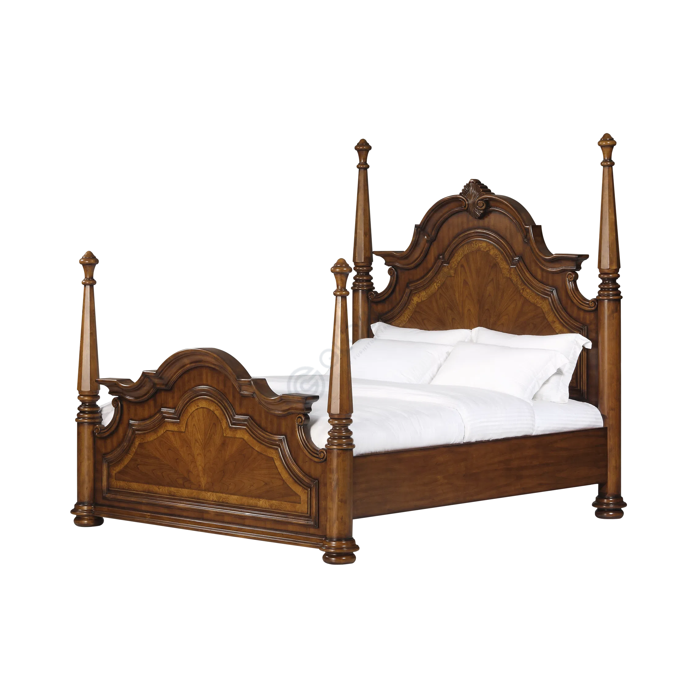 Bed Erardo