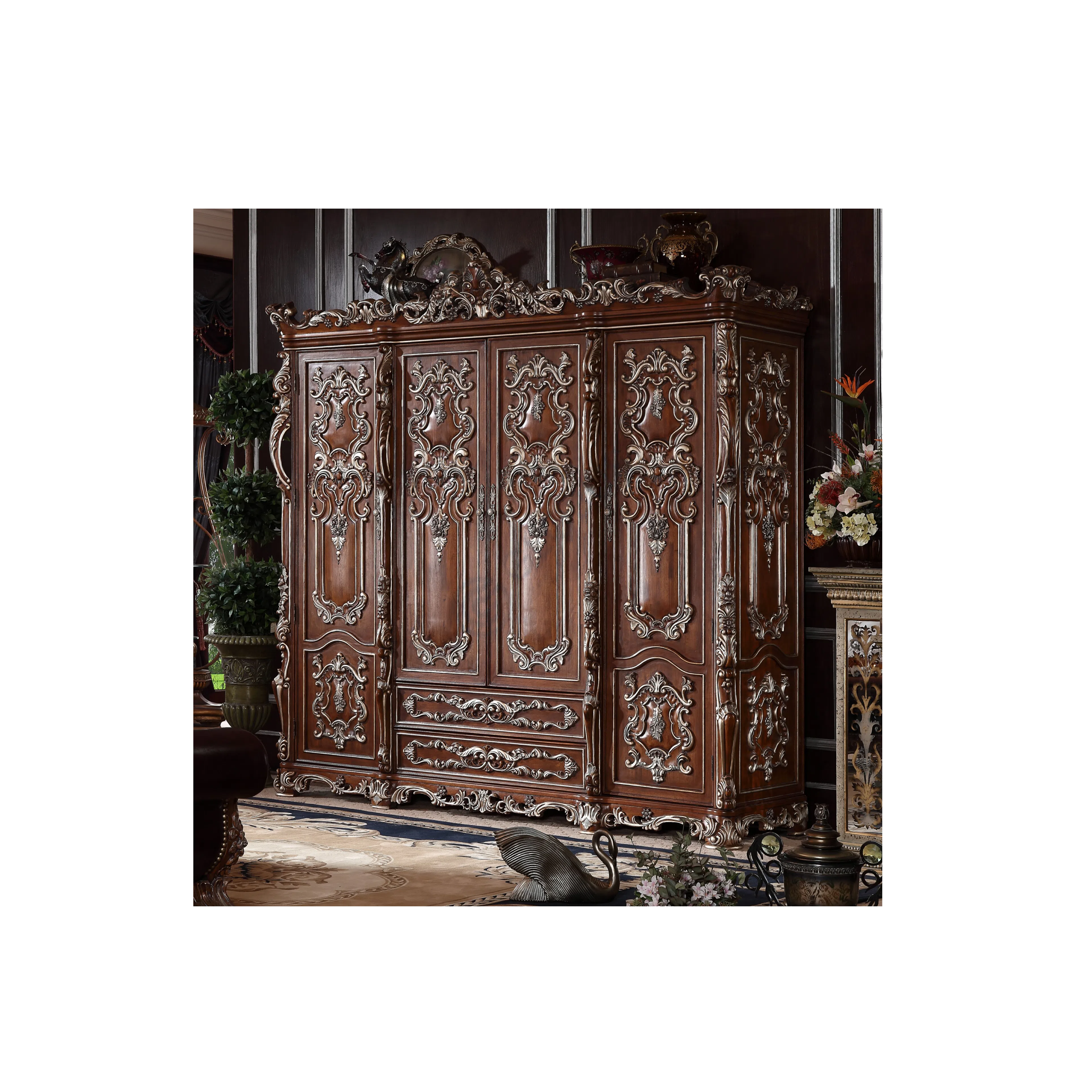 Wardrobe Juverio