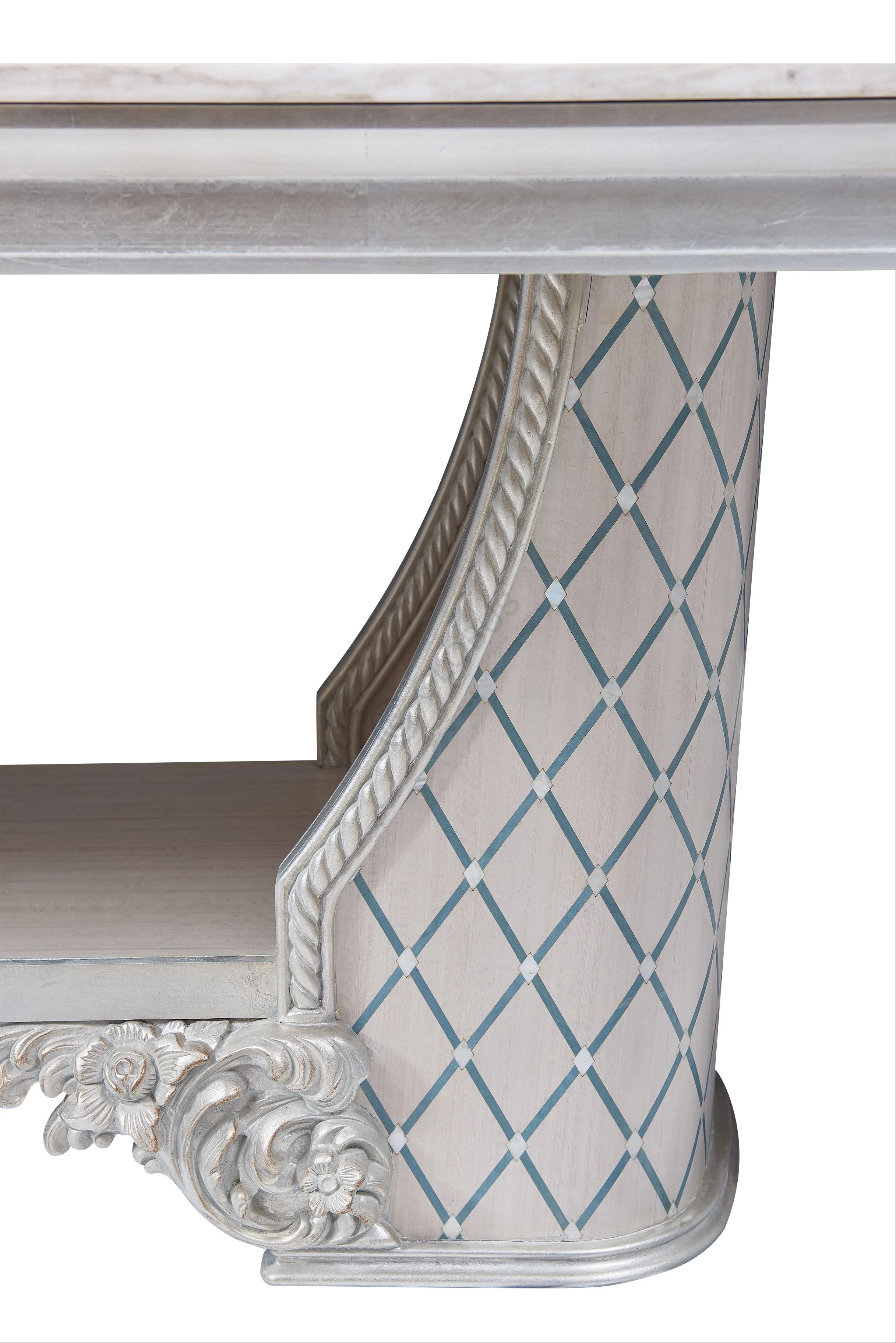 Dining table Bressetta