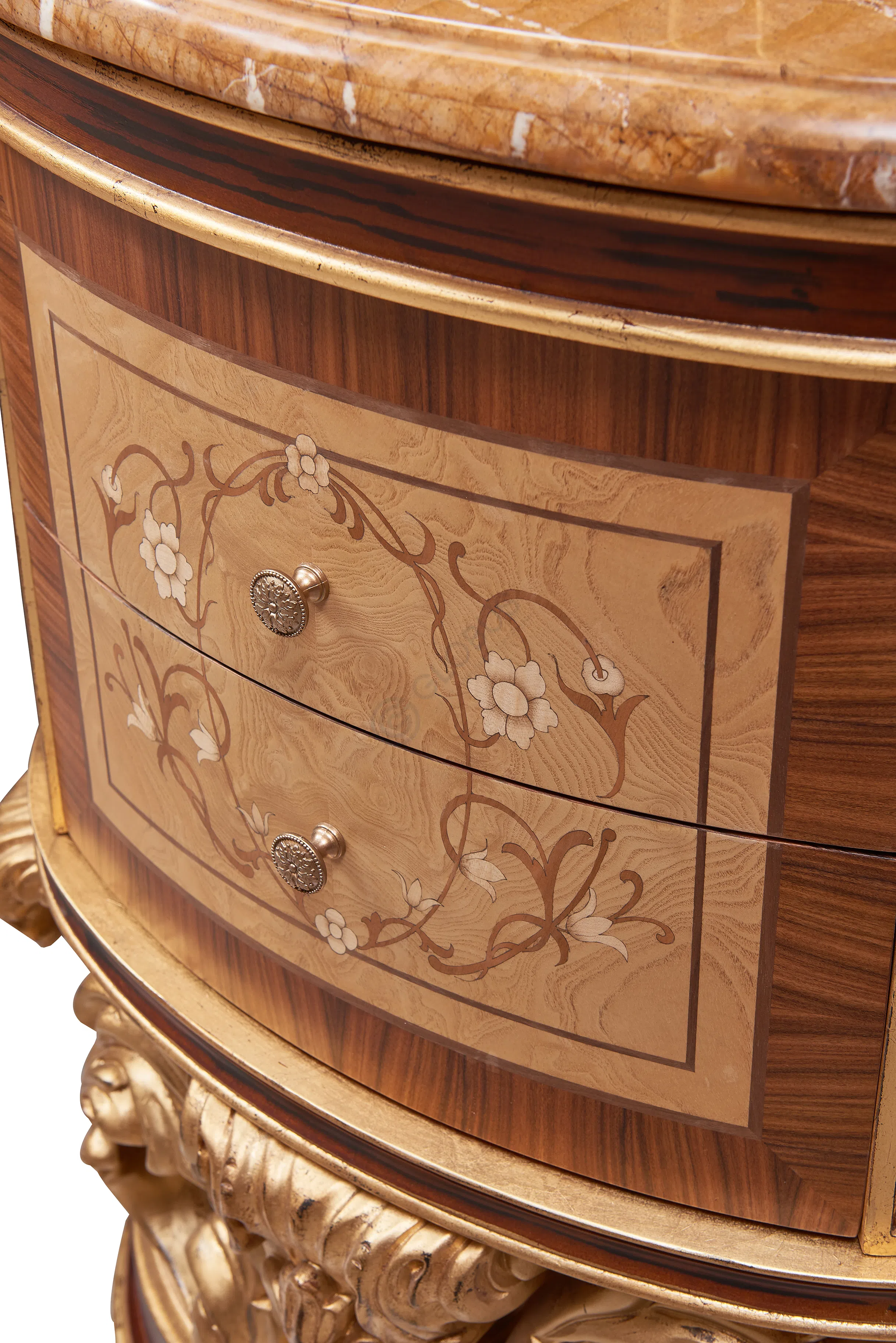 Dressing table Jubellus