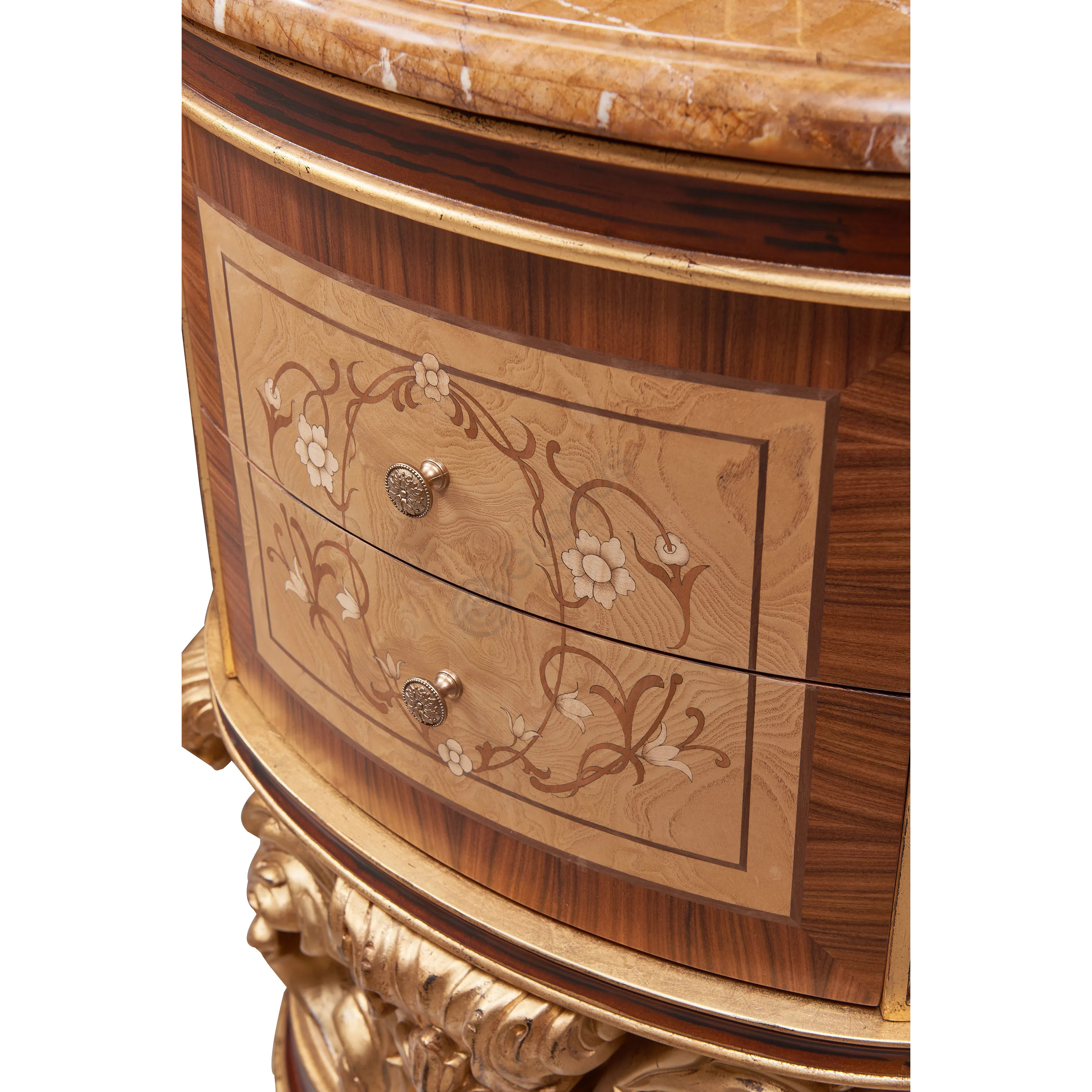 Dressing table Jubellus