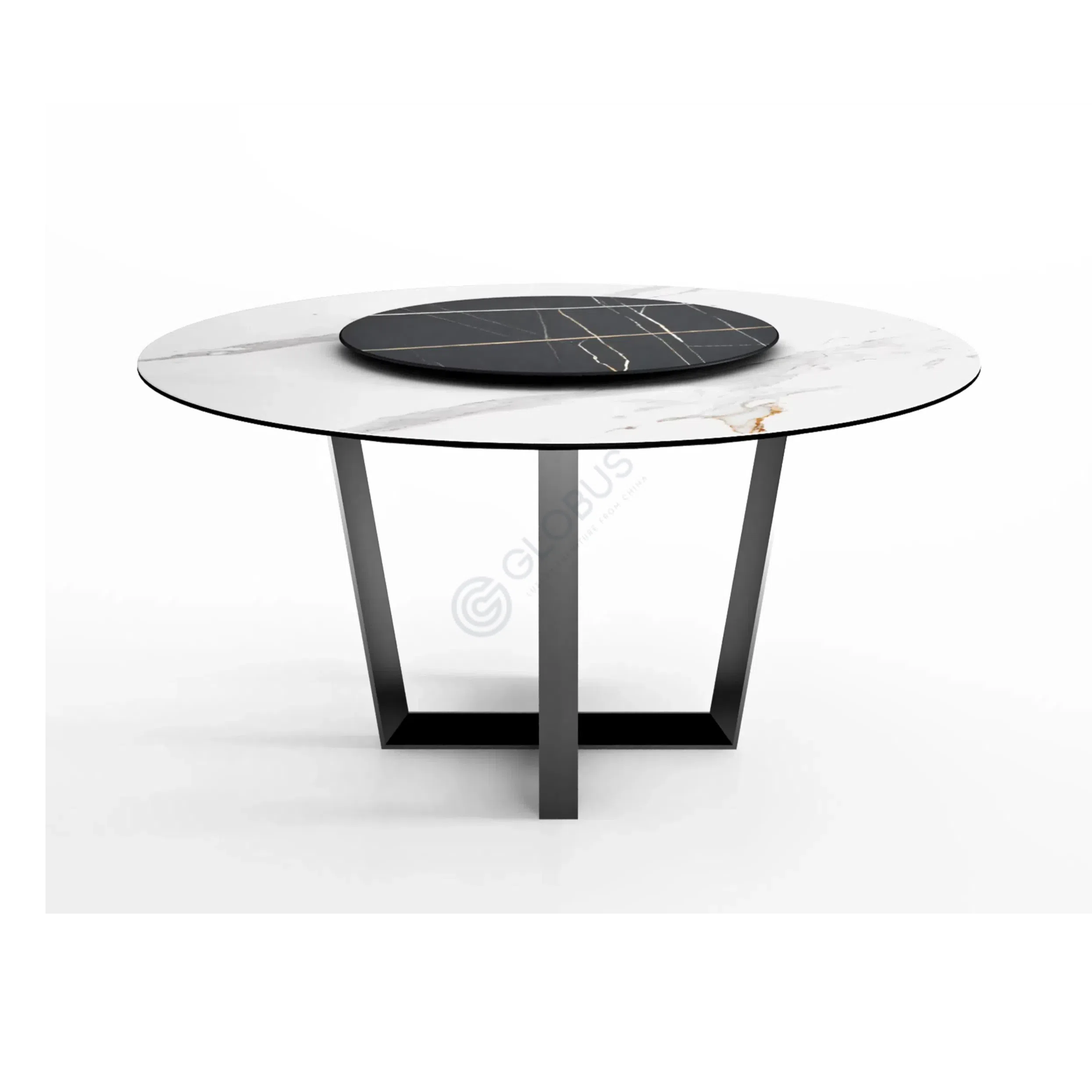 Обеденный стол POLTRONA FRAU Bolero