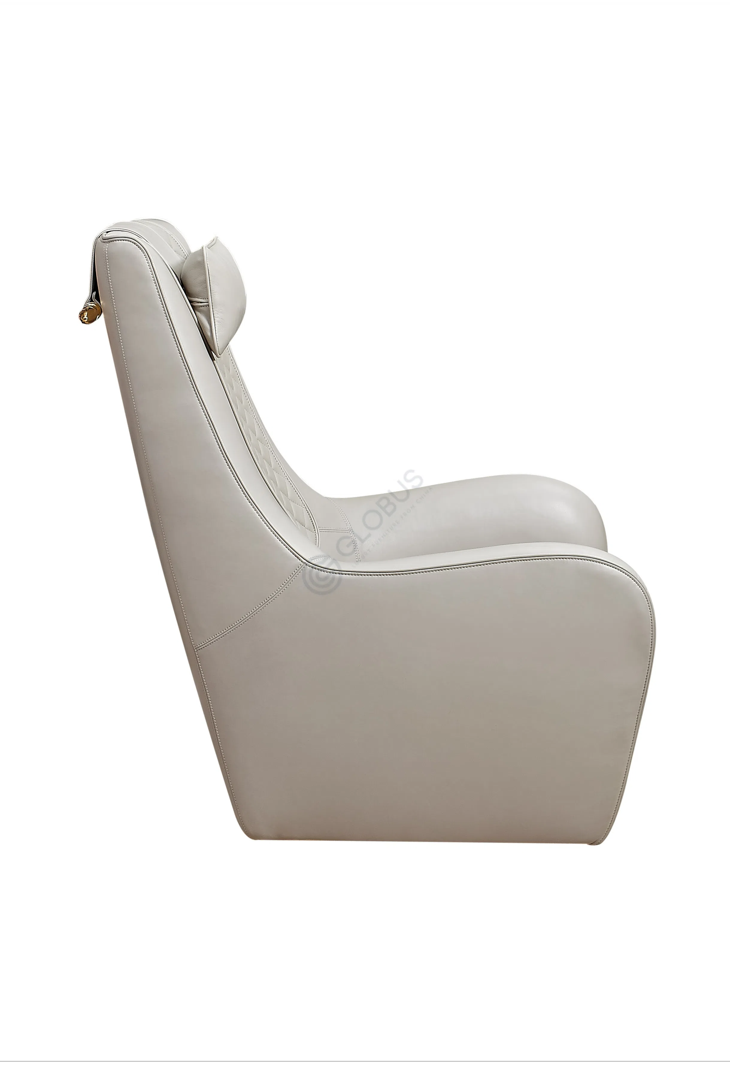 Armchair BENTLEY Minister