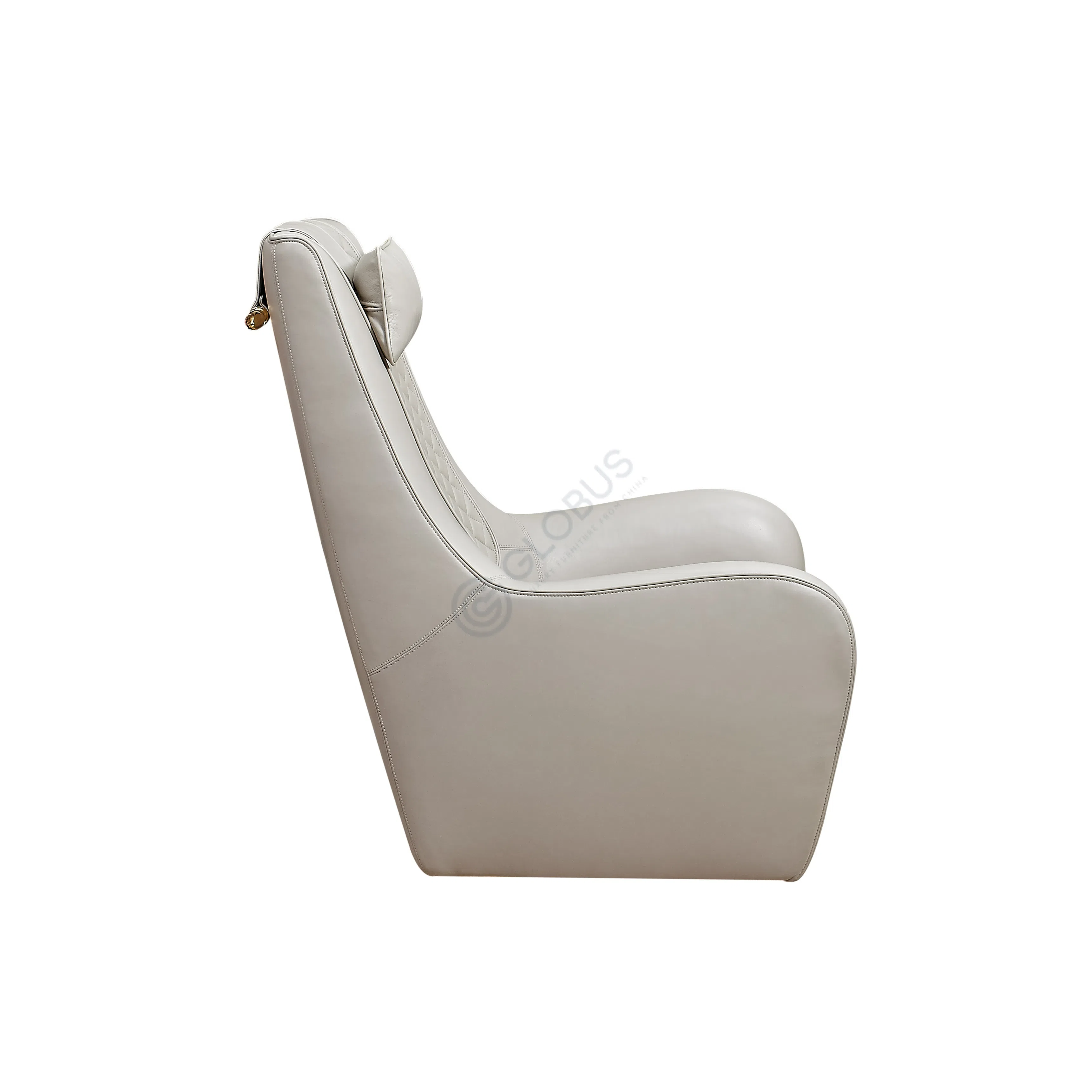 Armchair BENTLEY Minister