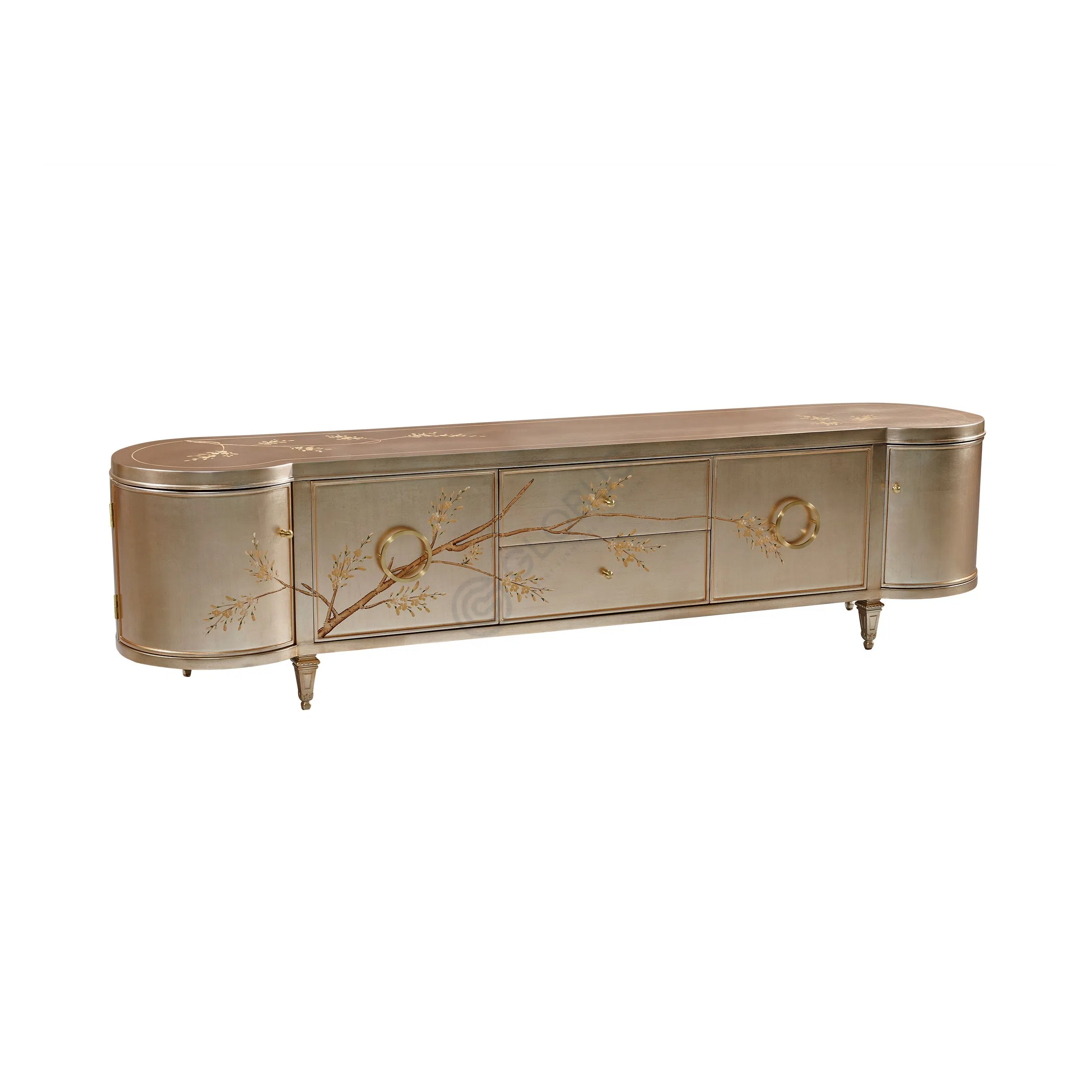 TV stand Amadeo