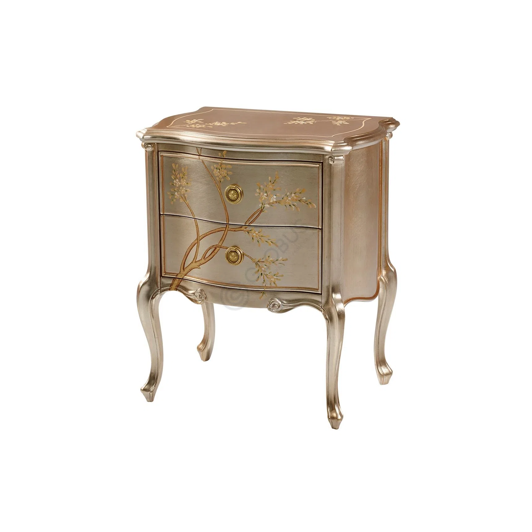 Bedside table Olivetta