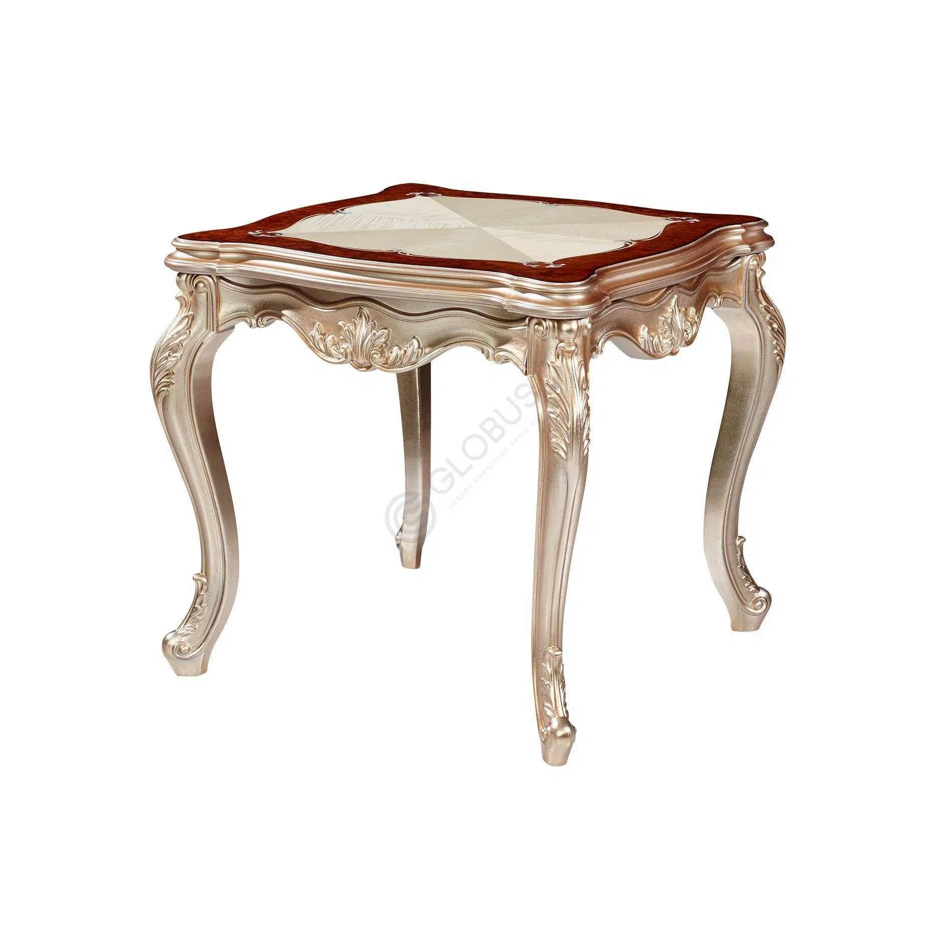 Corner table Risabella