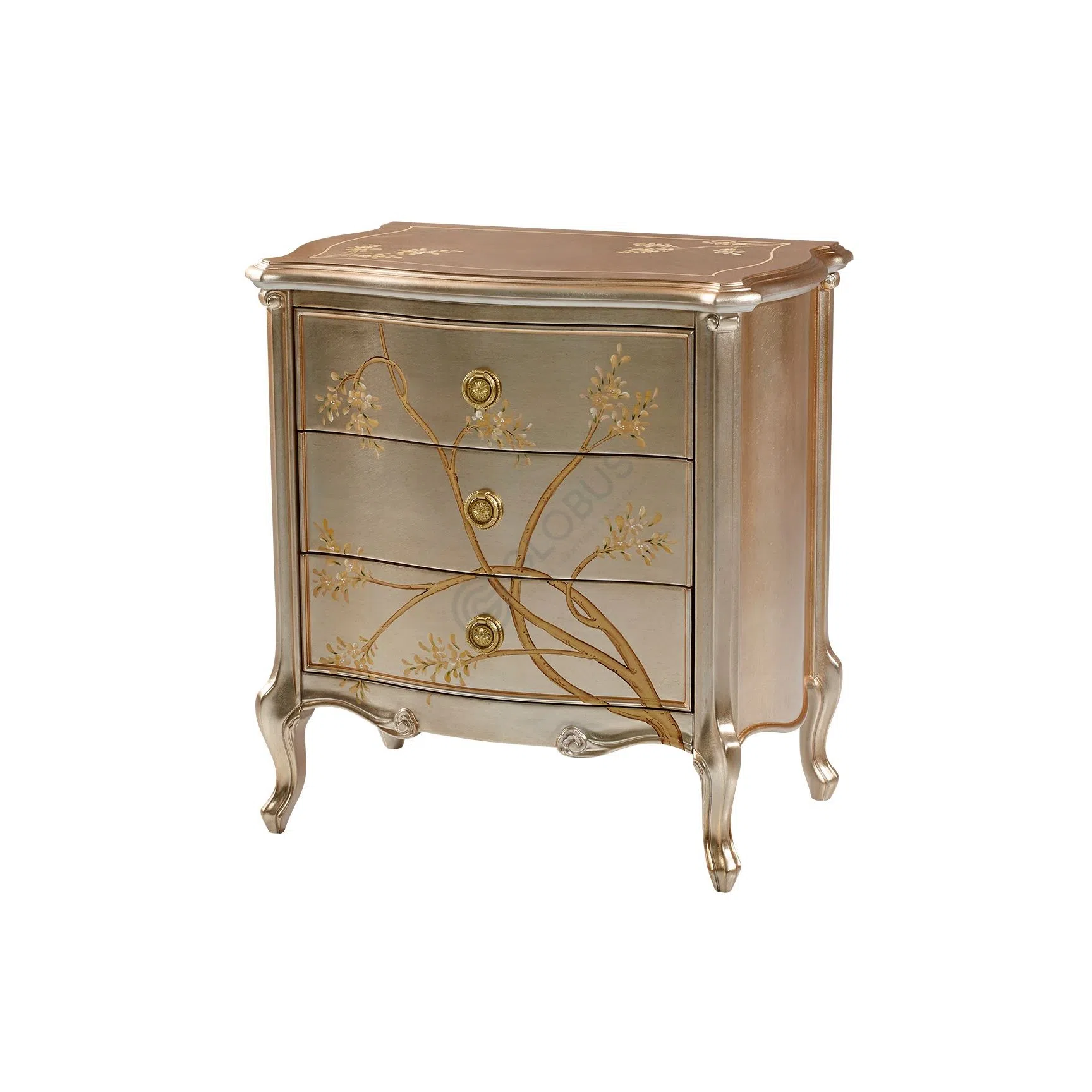 Bedside table Lorina