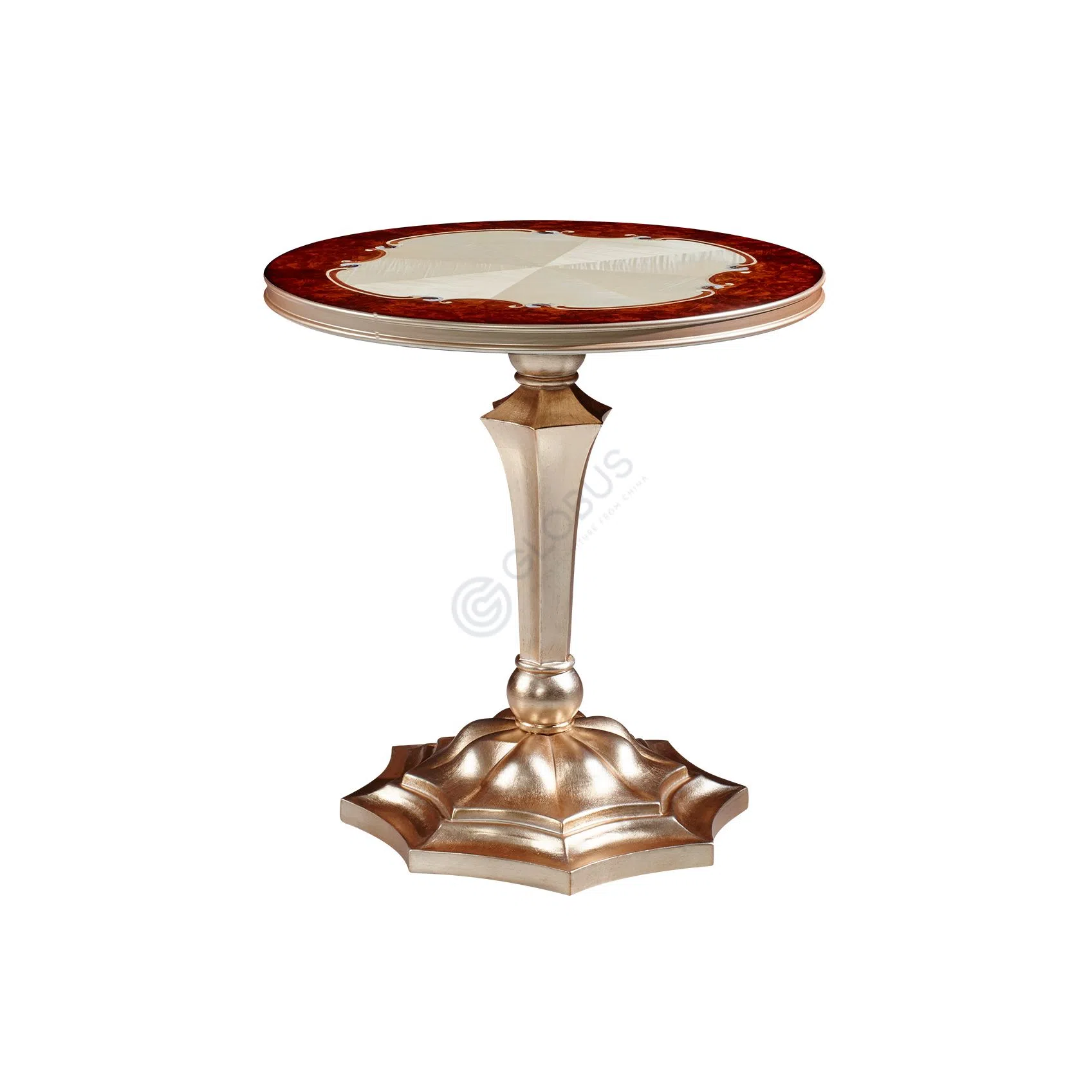 Corner table Jubilantia