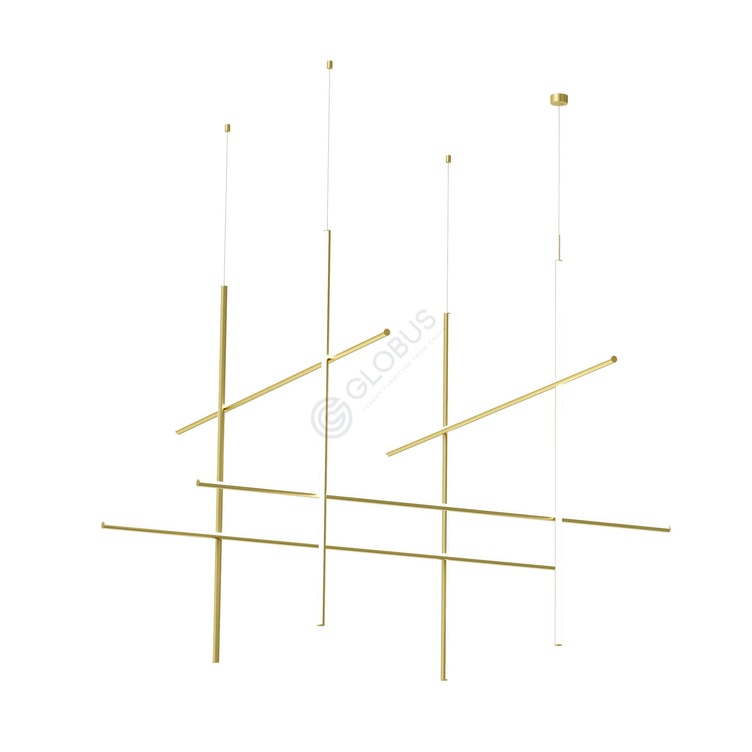 Pendant light FLOS Coordinates S4