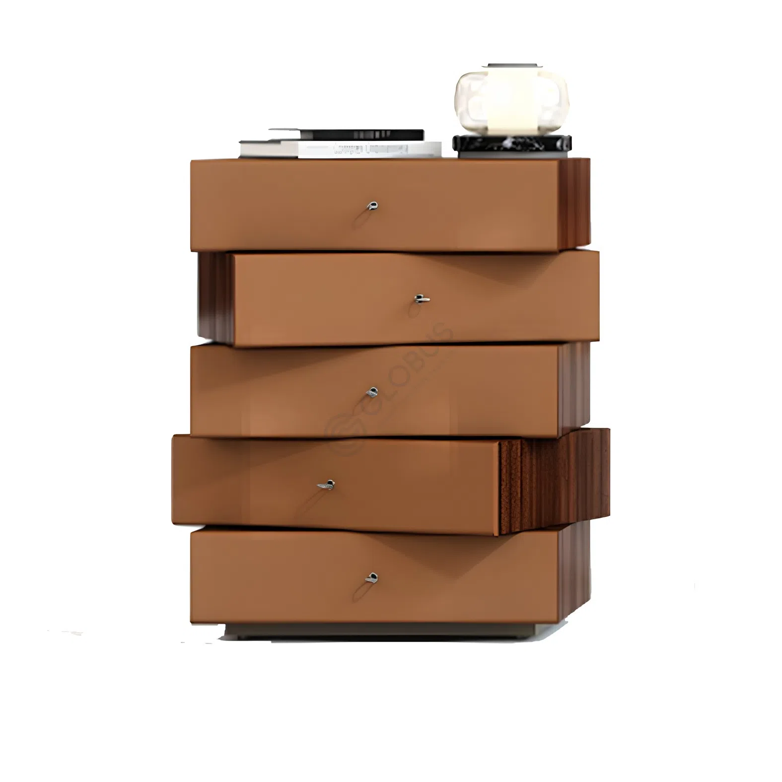 Dresser Fasciato