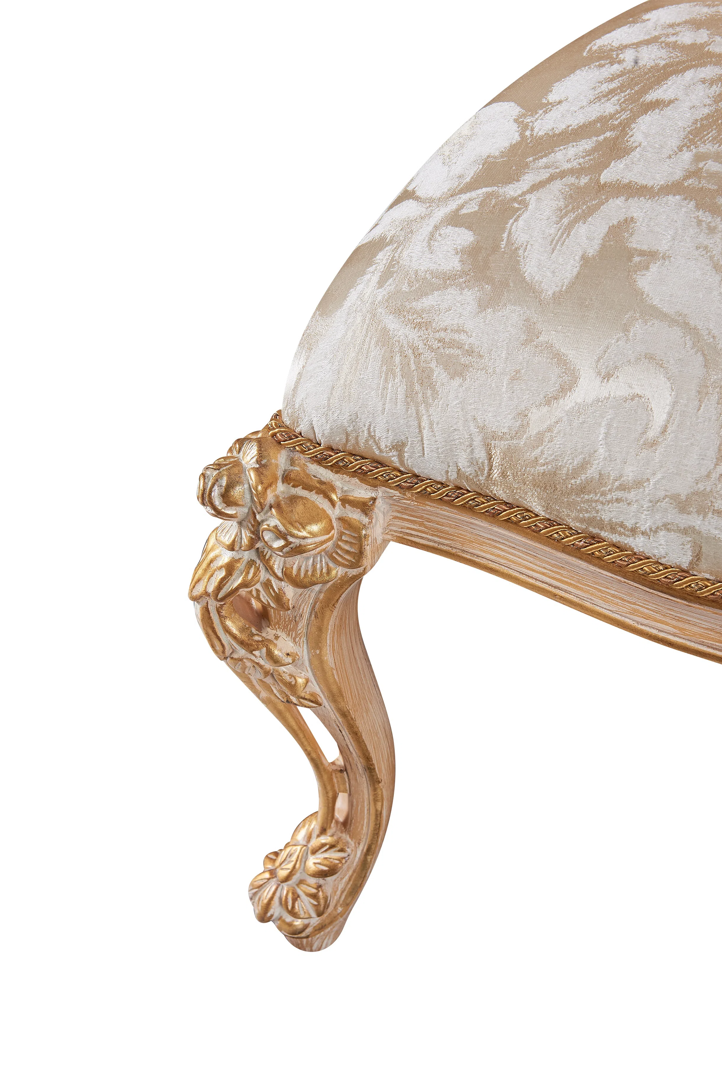 Dining chair RAMPOLDI Alys 19
