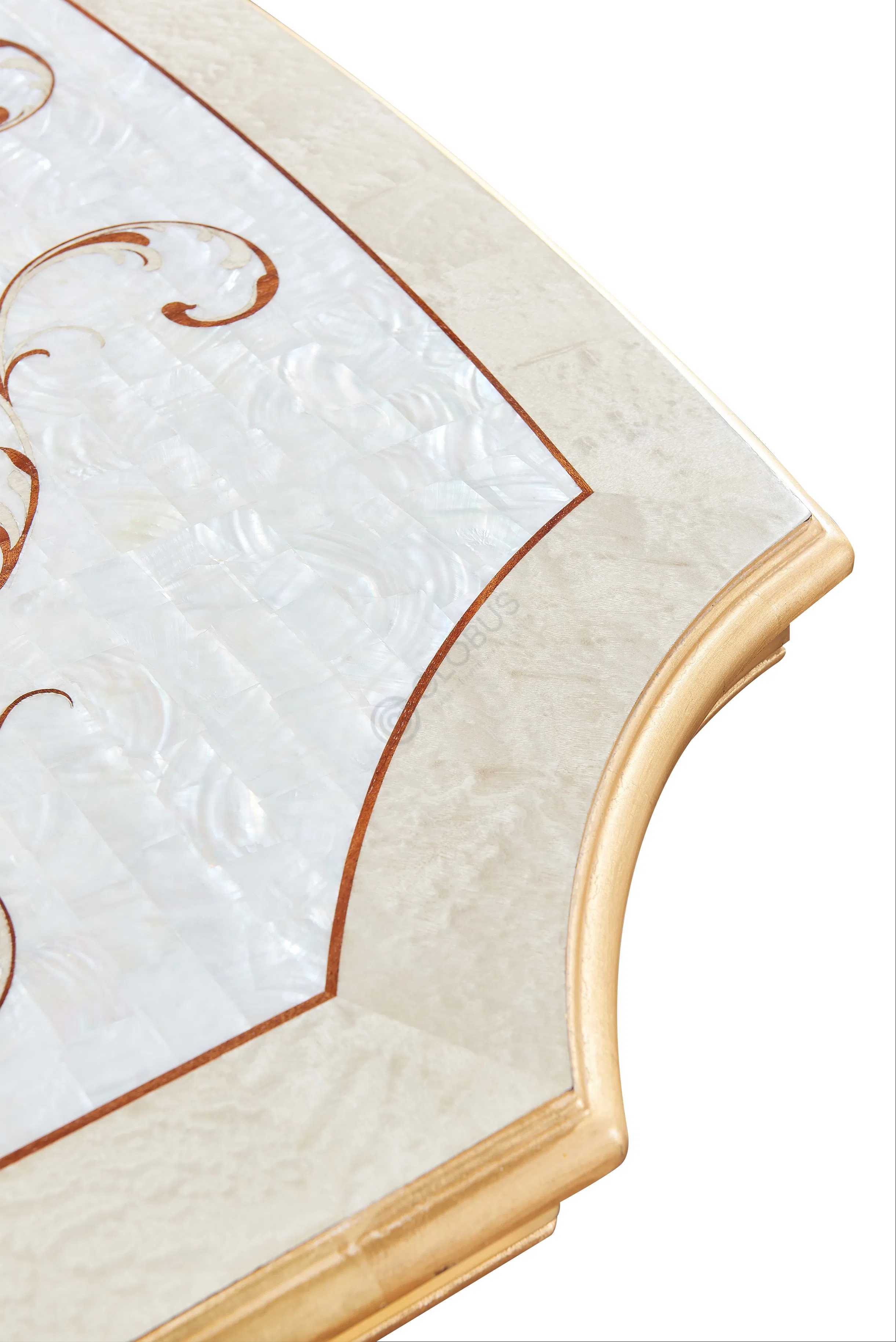 Dining table RIVA Volesio