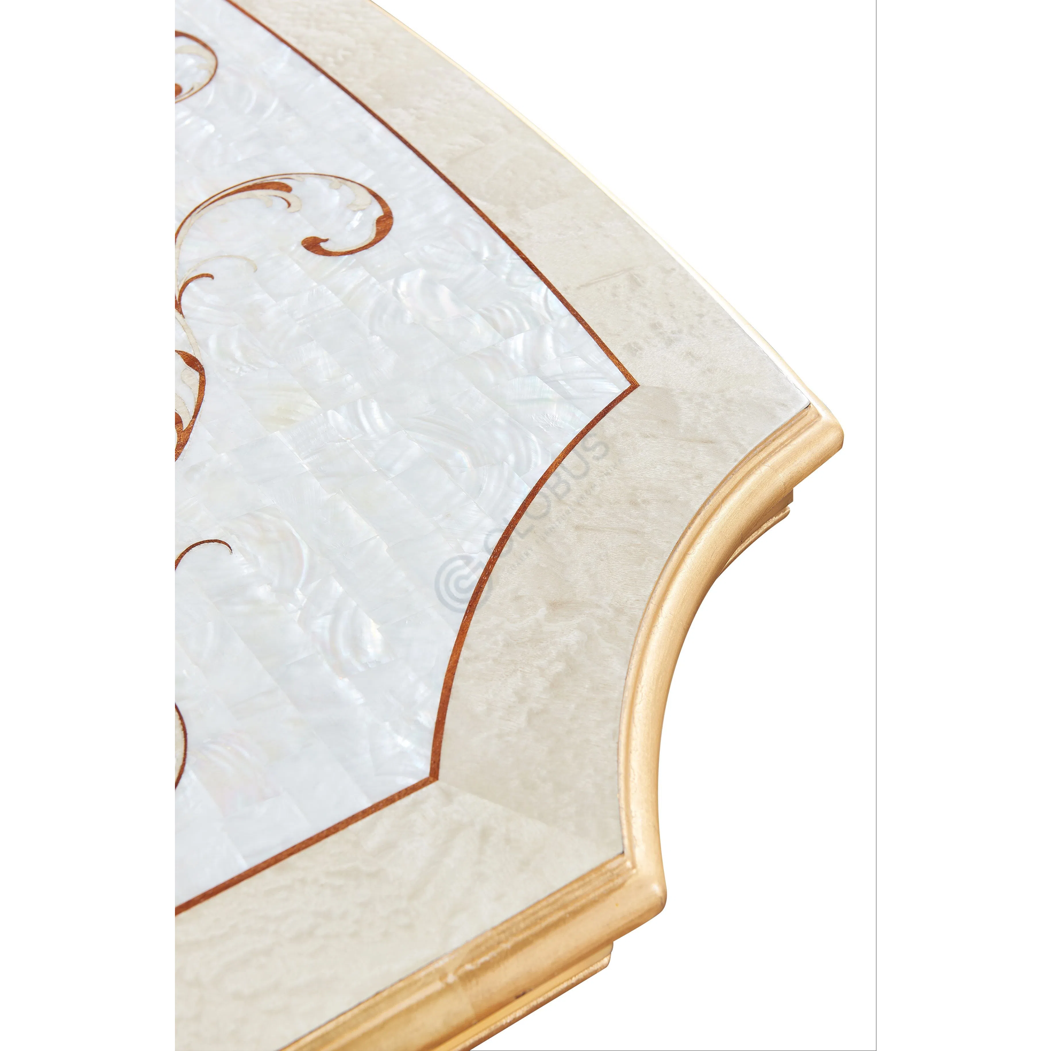 Dining table RIVA Volesio