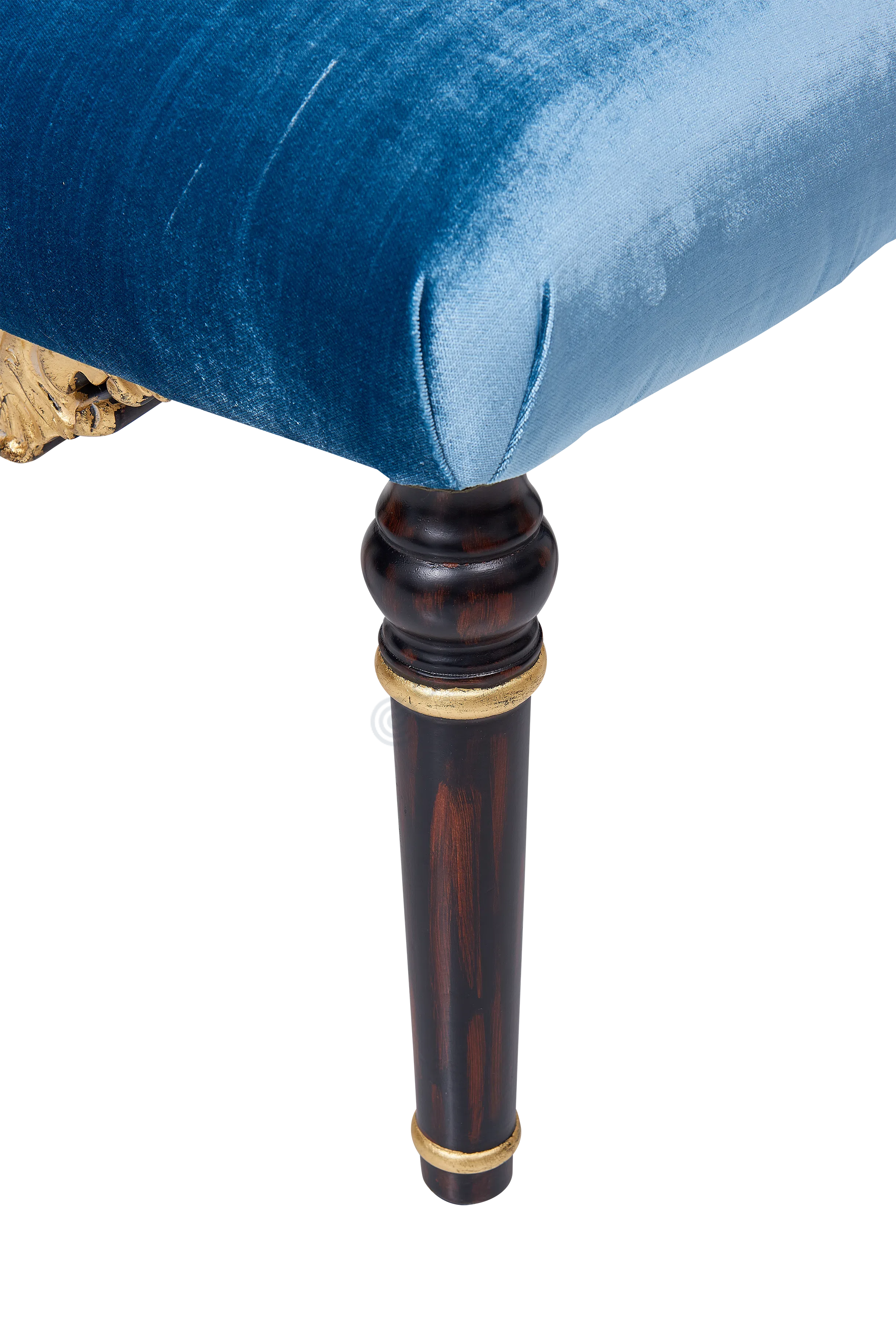 Dining chair Zampetta