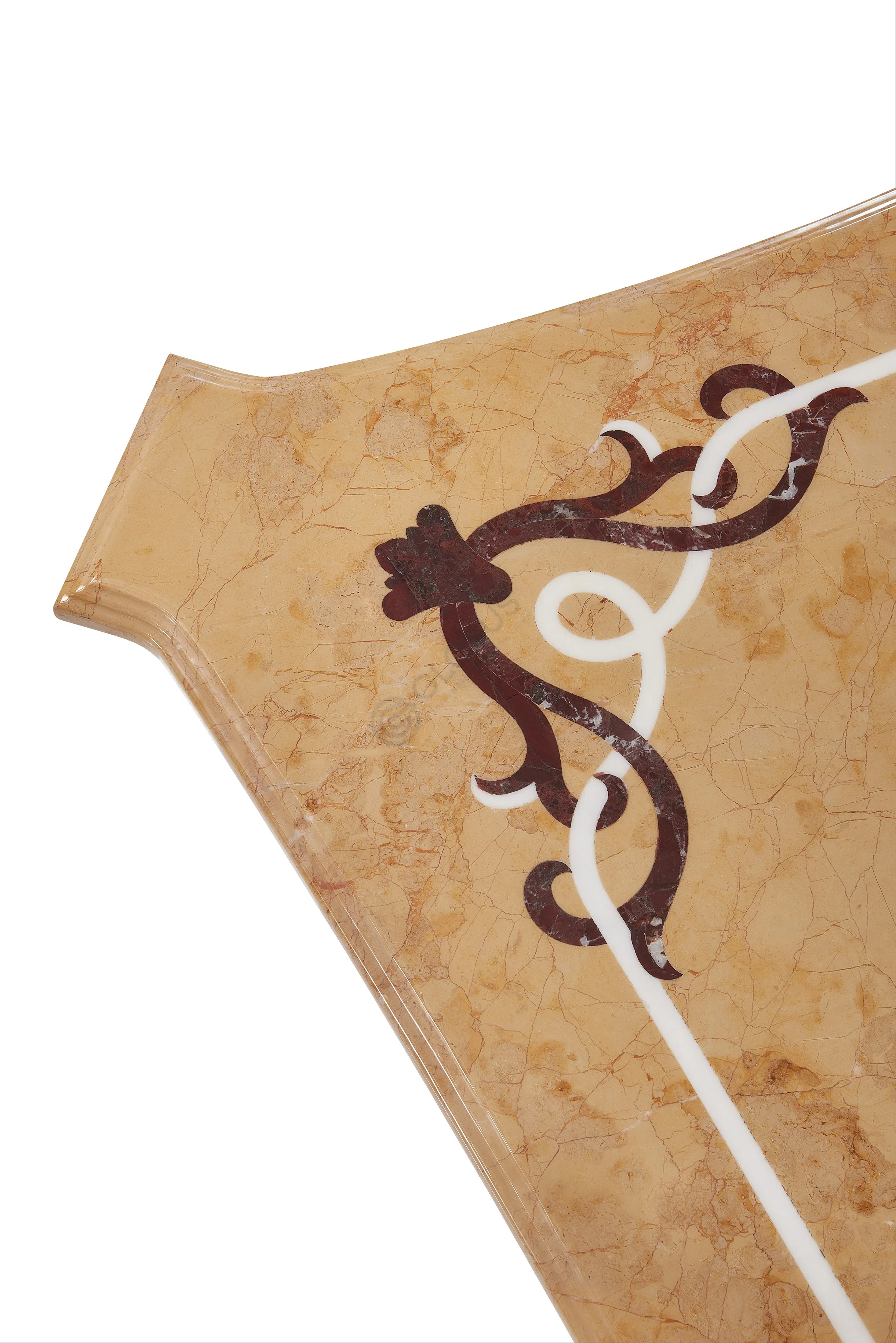 Dining table RIVA Giardino Italiano