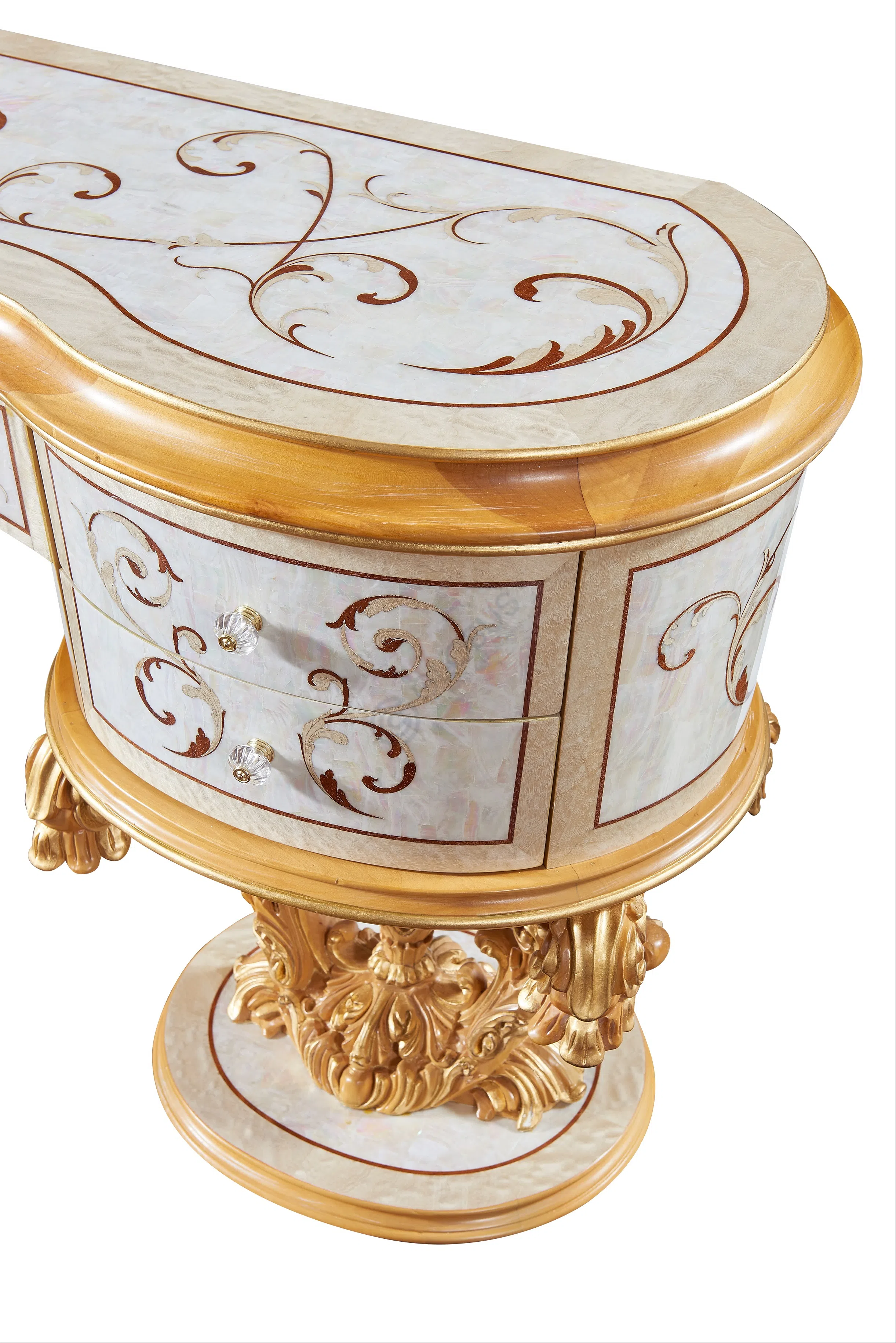 Dressing table RIVA Volesio