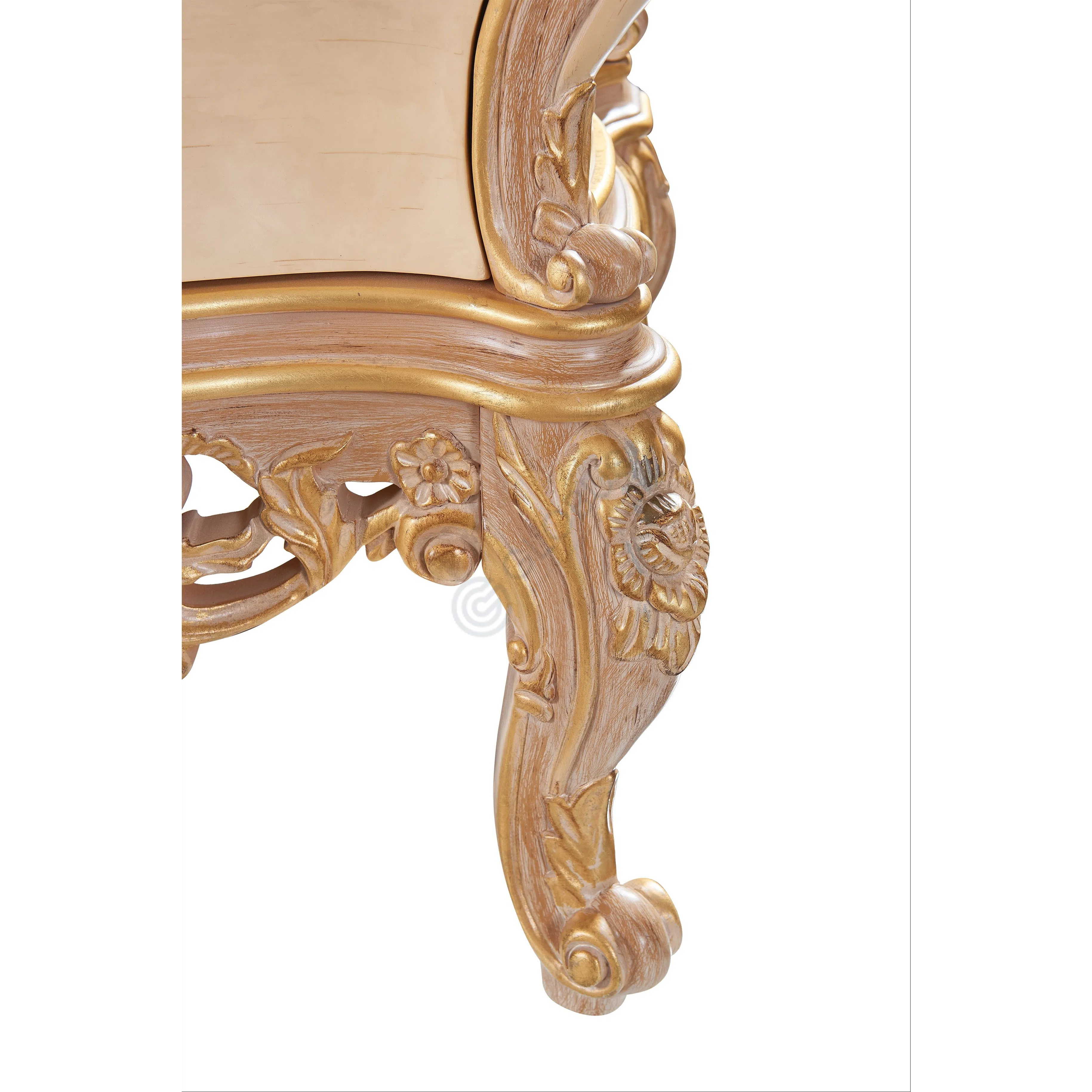 Bedside table Higinio