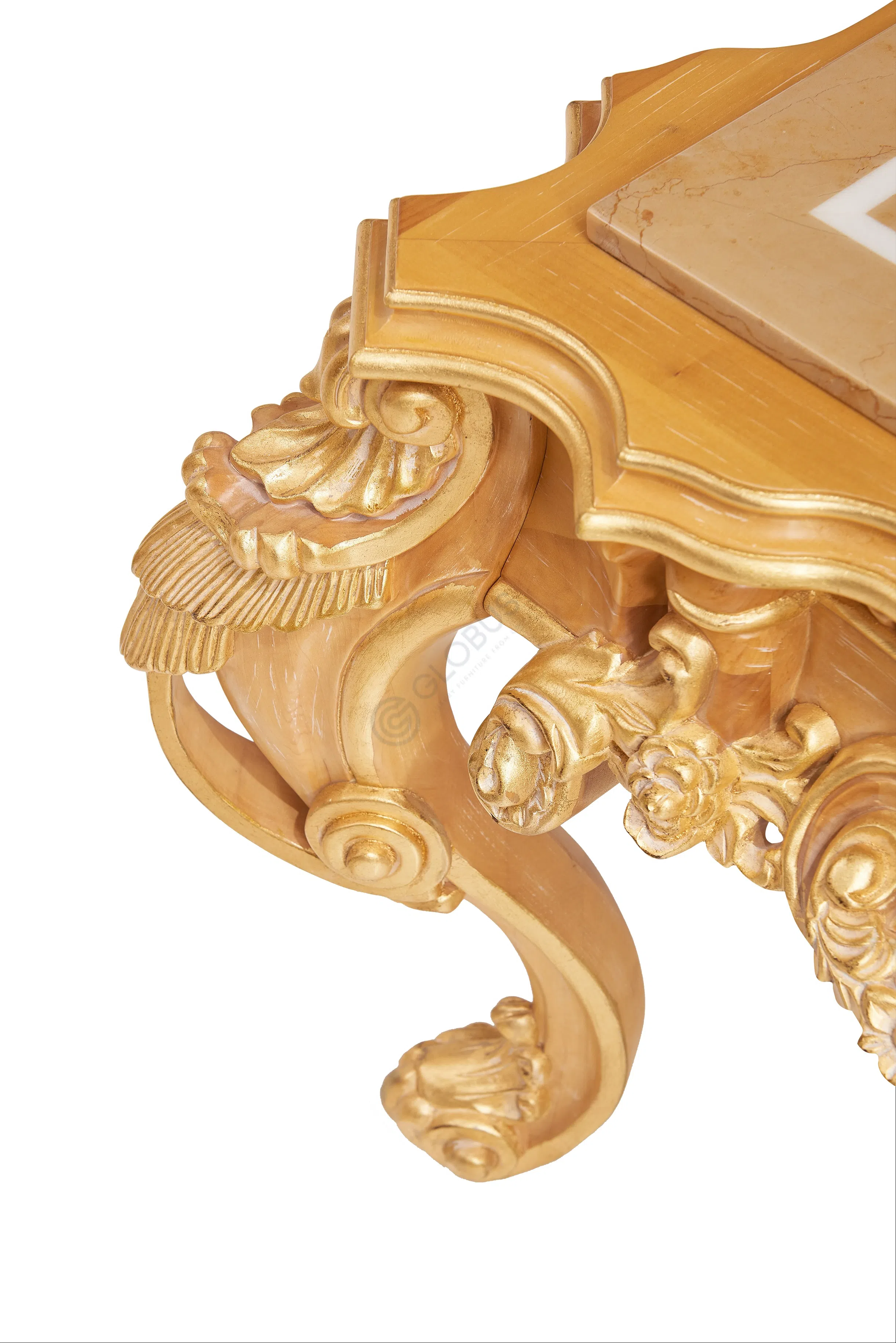 Side table RIVA Giardino Italiano