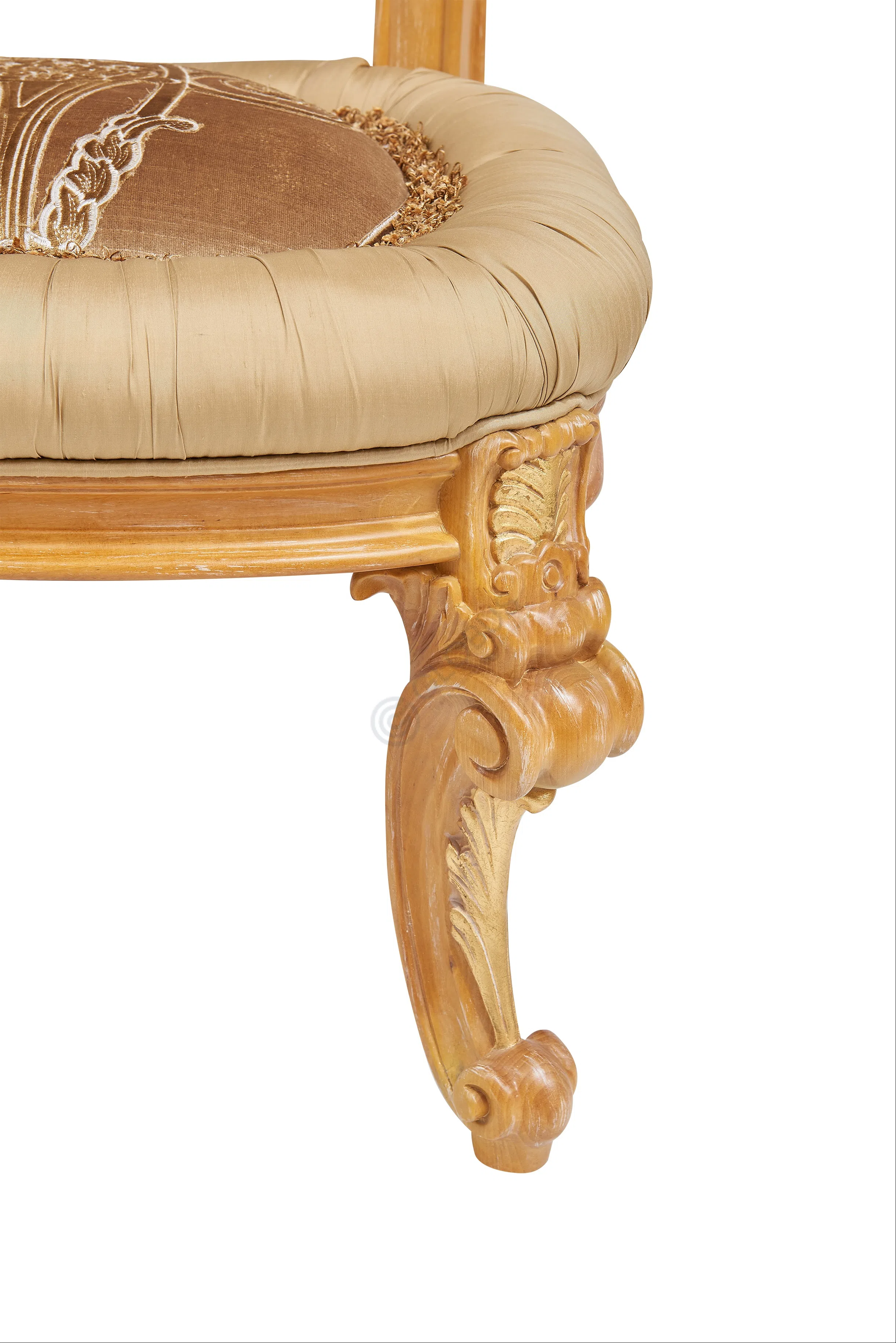 Dining chair RIVA Giardino Italiano