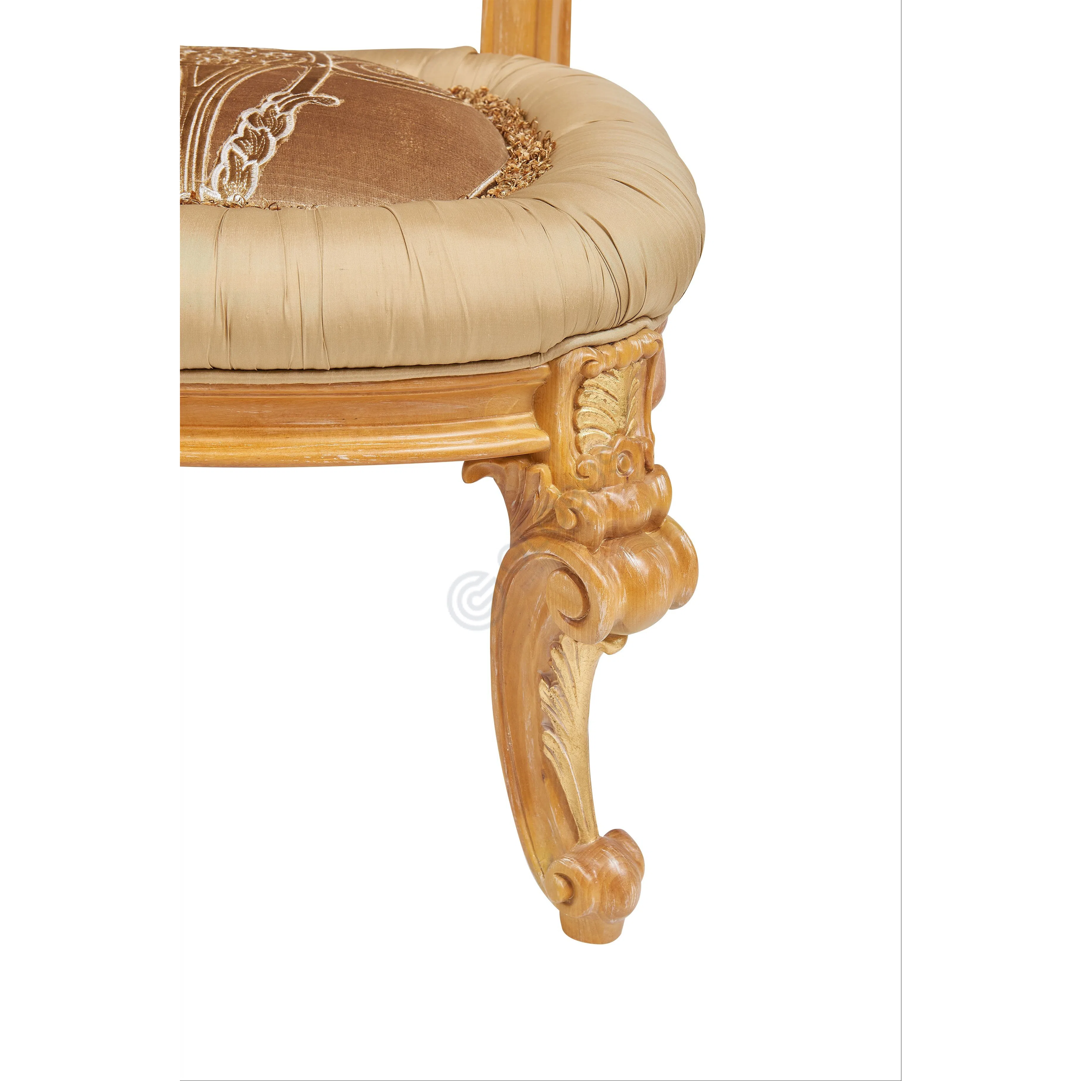 Dining chair RIVA 1920 Giardino Italiano