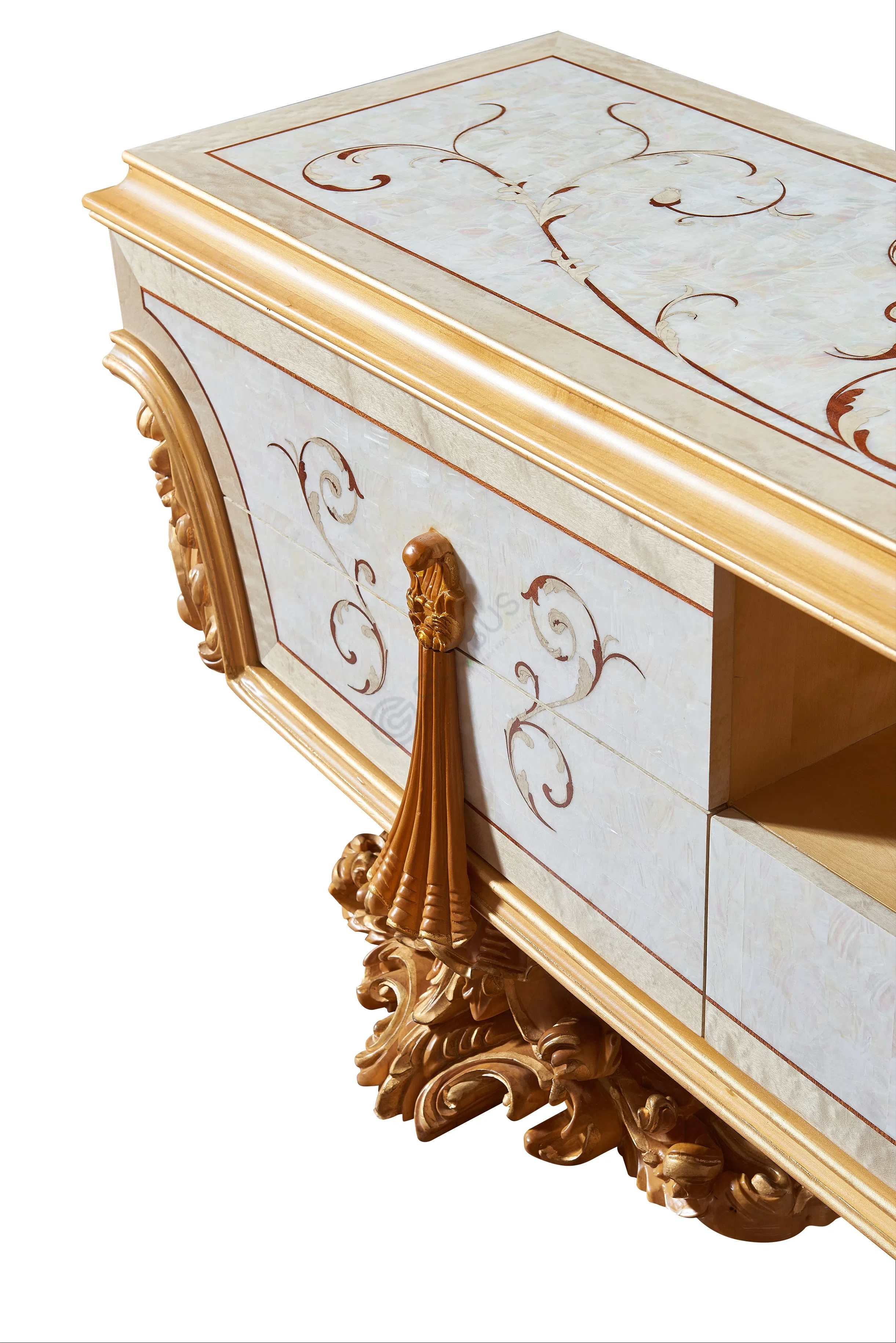 TV stand RIVA Volesio